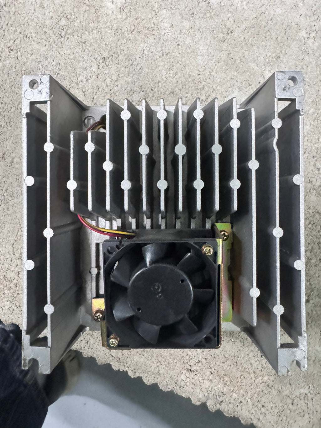 MITSUBISHI FR-A024-1.5K