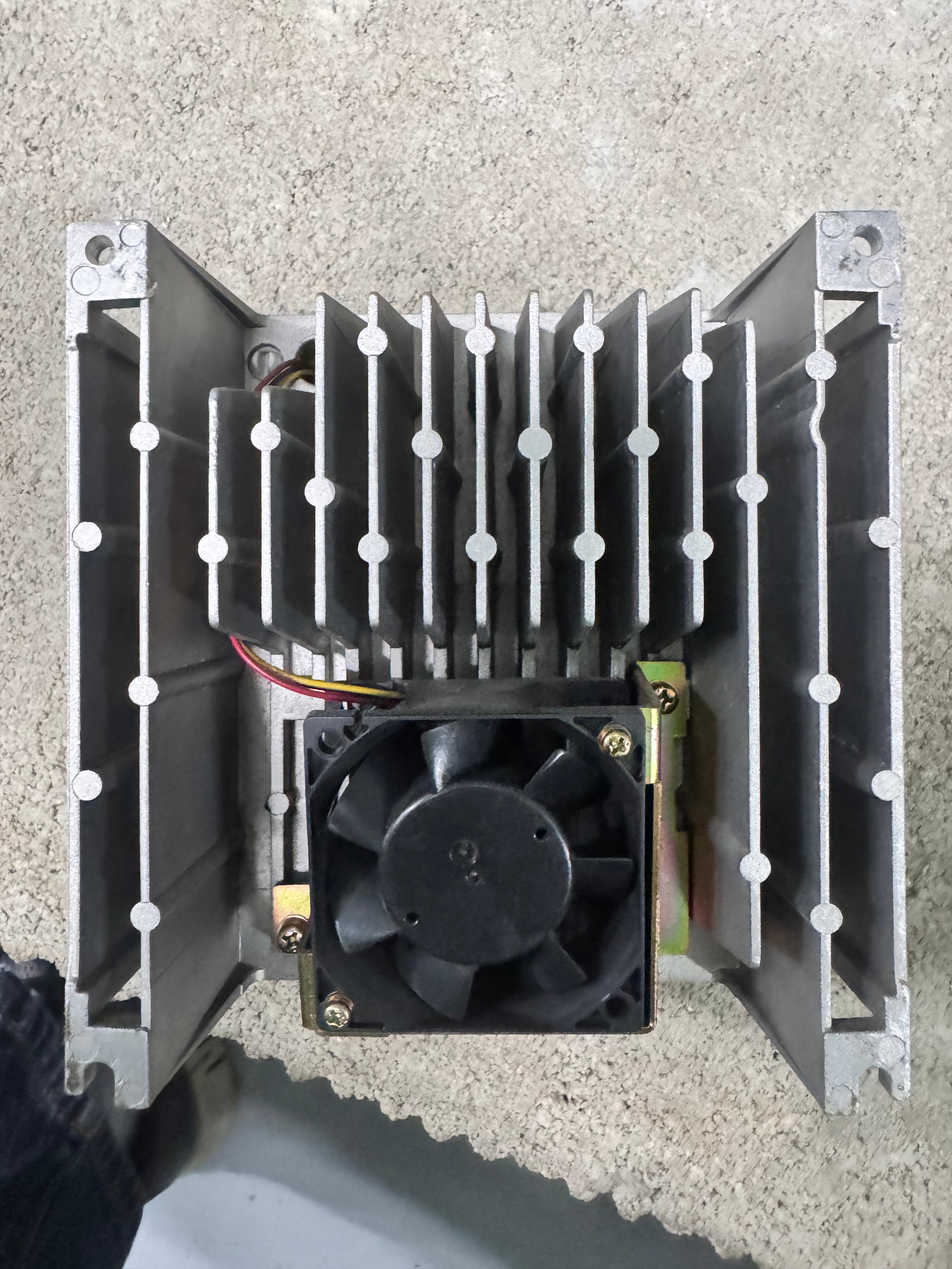 MITSUBISHI FR-A024-1.5K