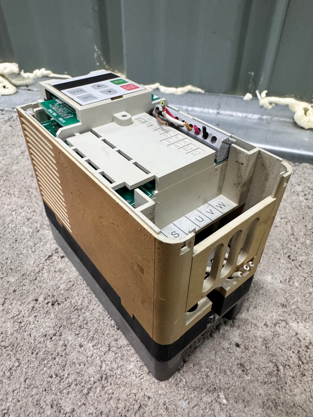 MITSUBISHI FR-U110W-N0.2K