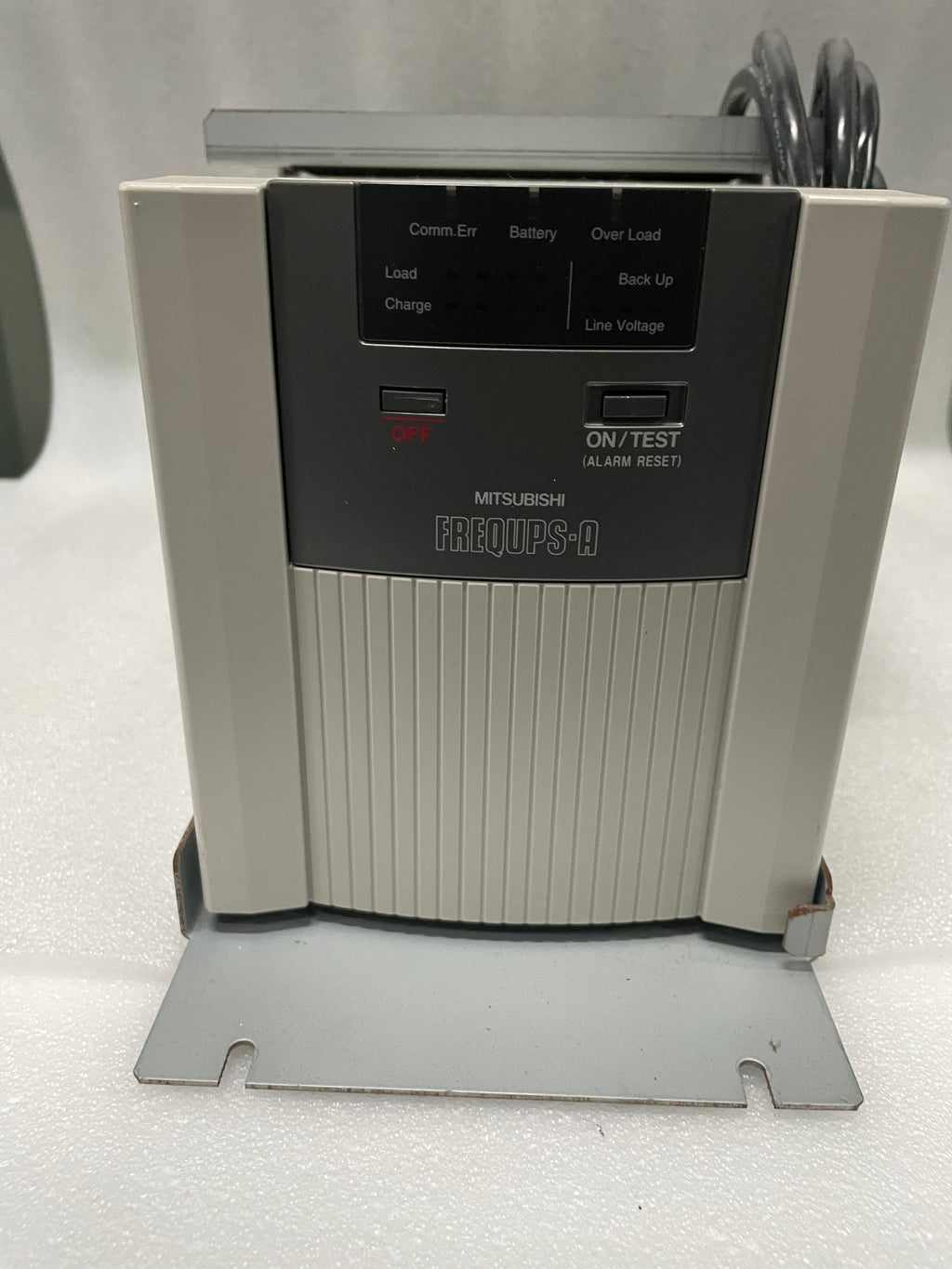 MITSUBISHI FREQUPS-A