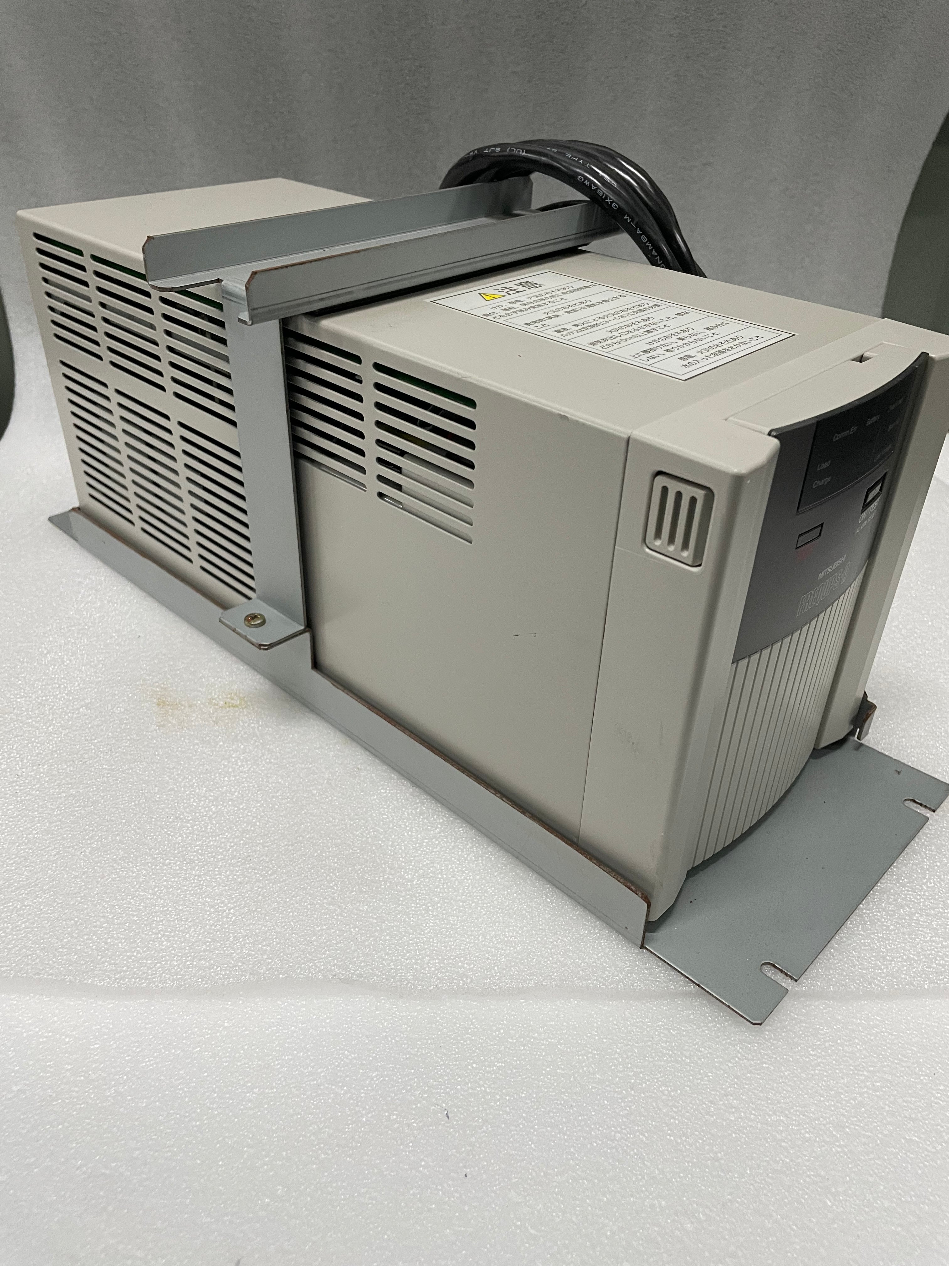 MITSUBISHI FREQUPS-A