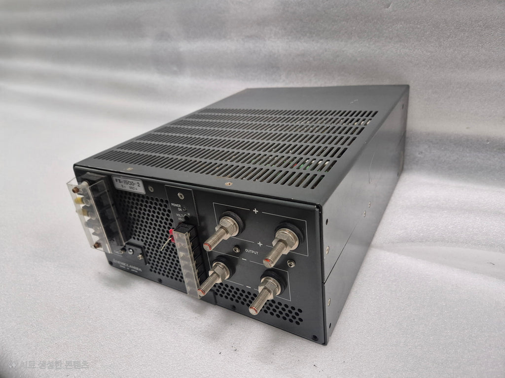 NEMIC-LAMBDA FS-1500-2