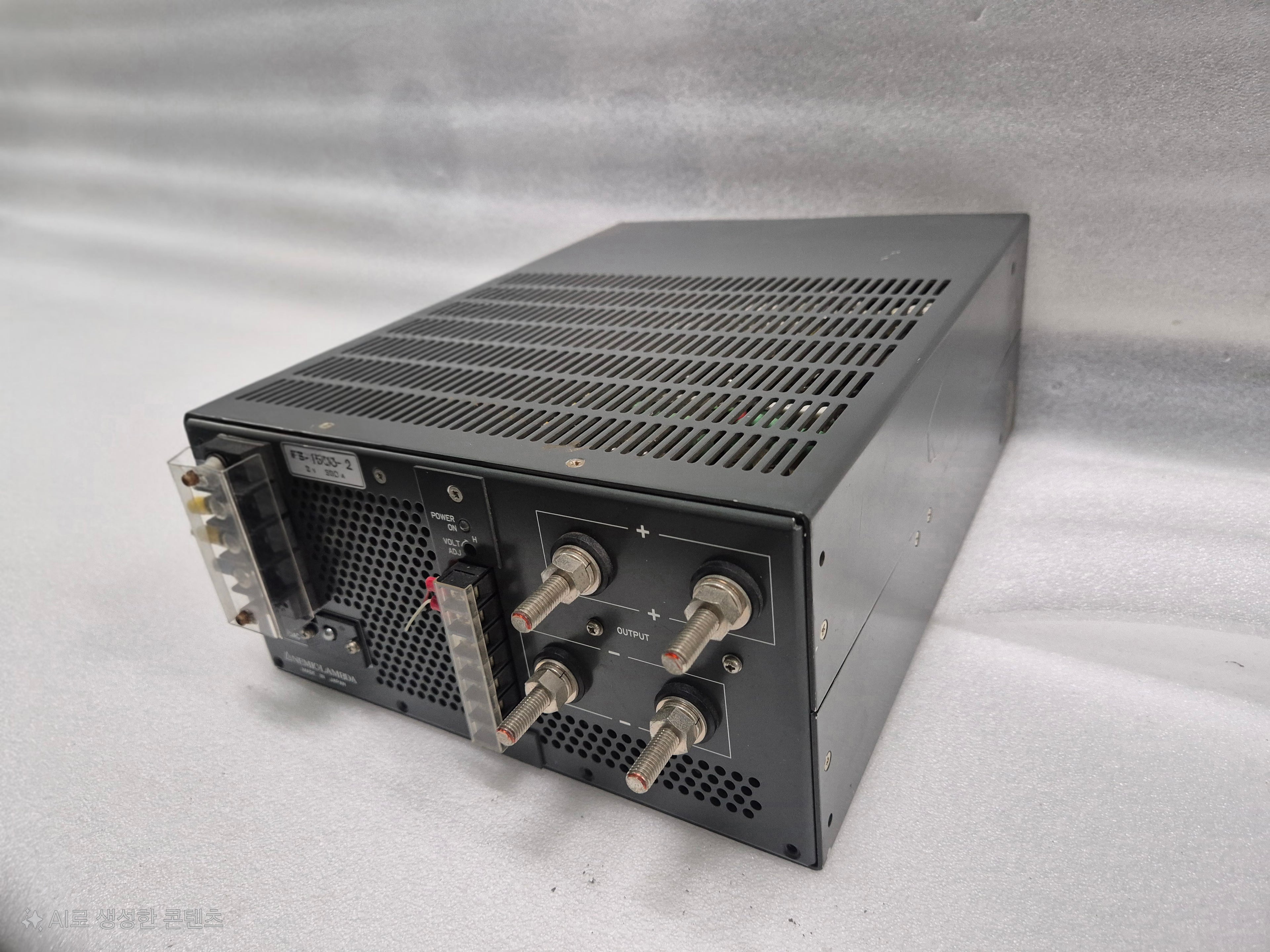 NEMIC-LAMBDA FS-1500-2