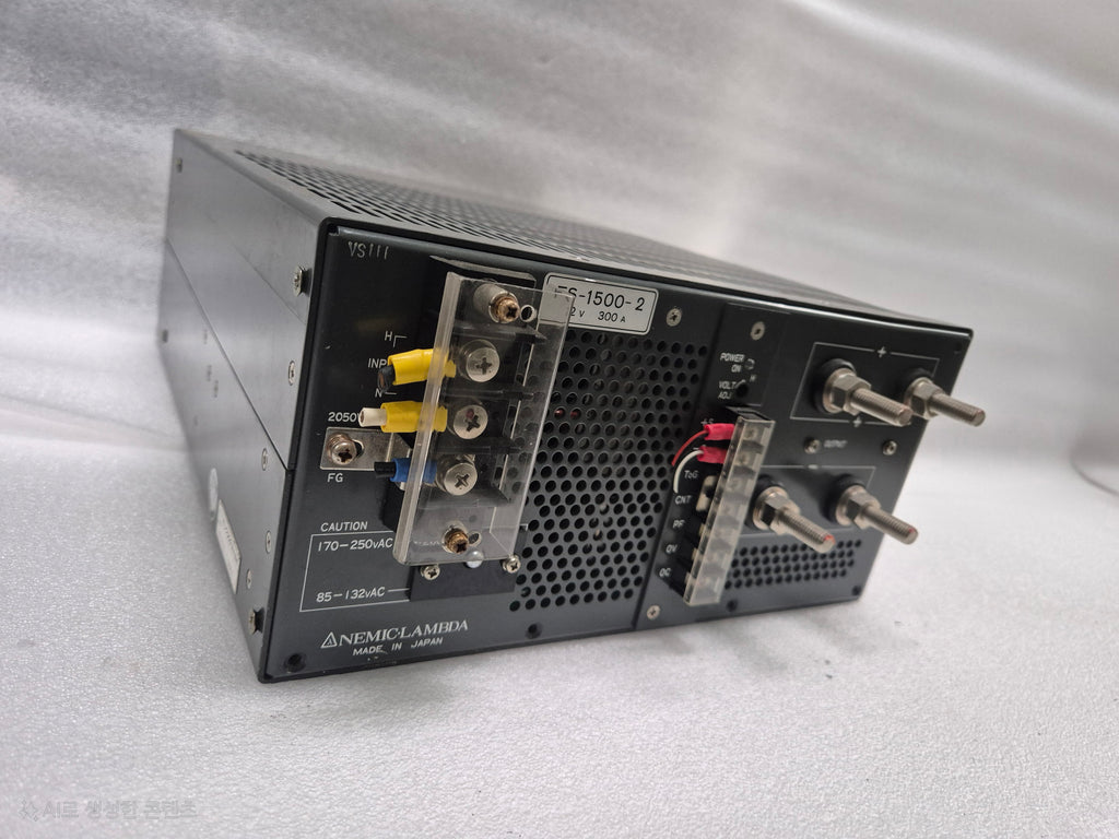 NEMIC-LAMBDA FS-1500-2