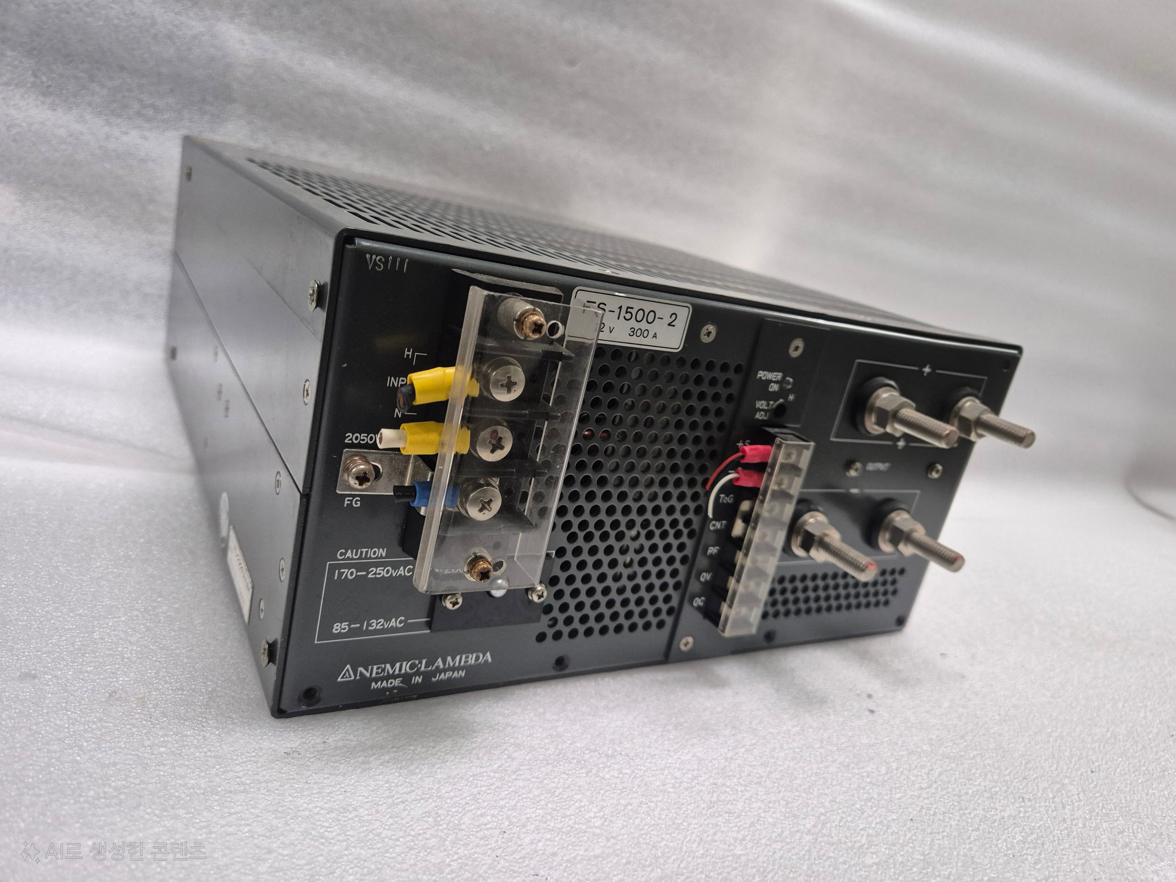 NEMIC-LAMBDA FS-1500-2