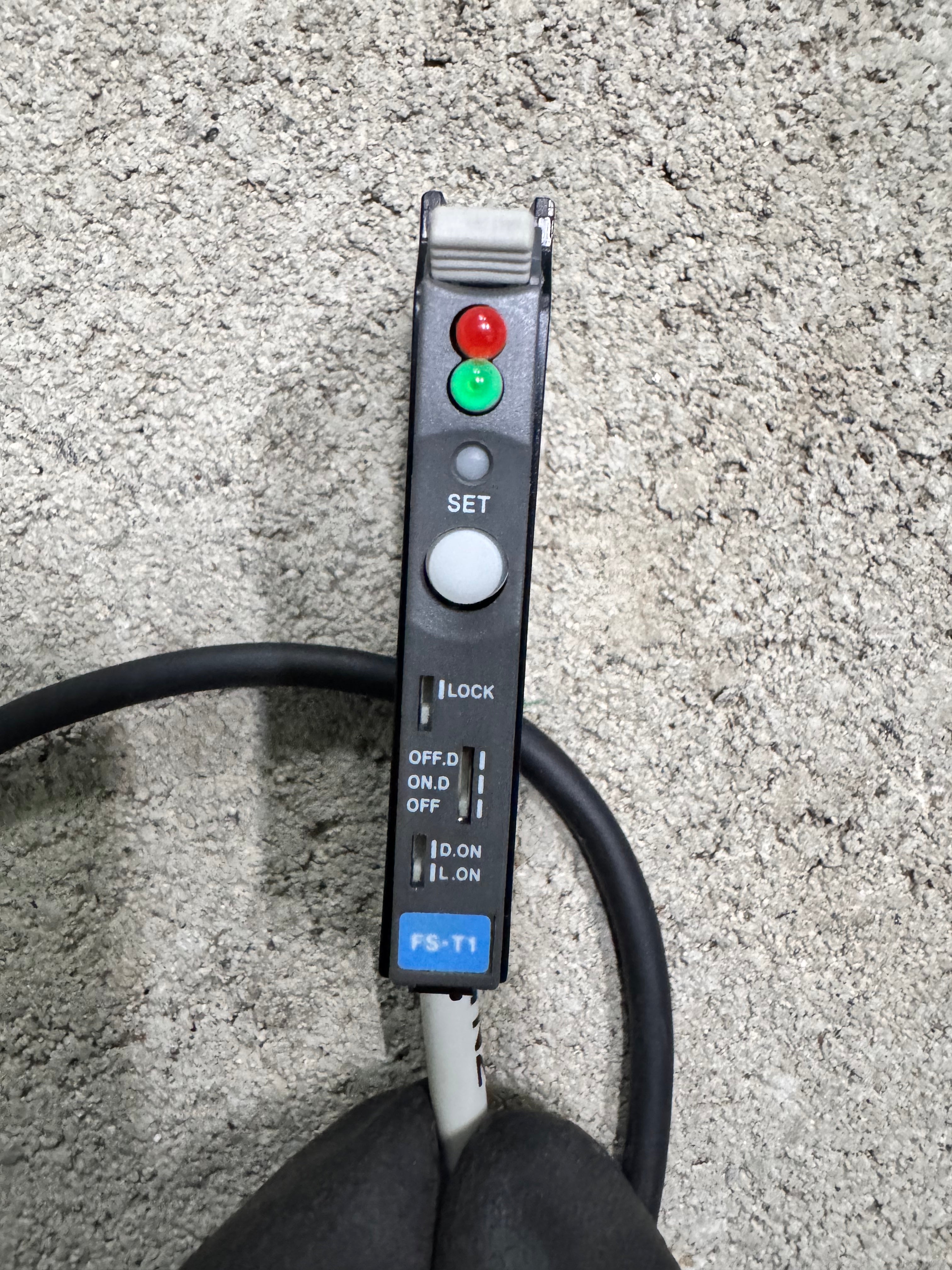 Keyence FS-T1