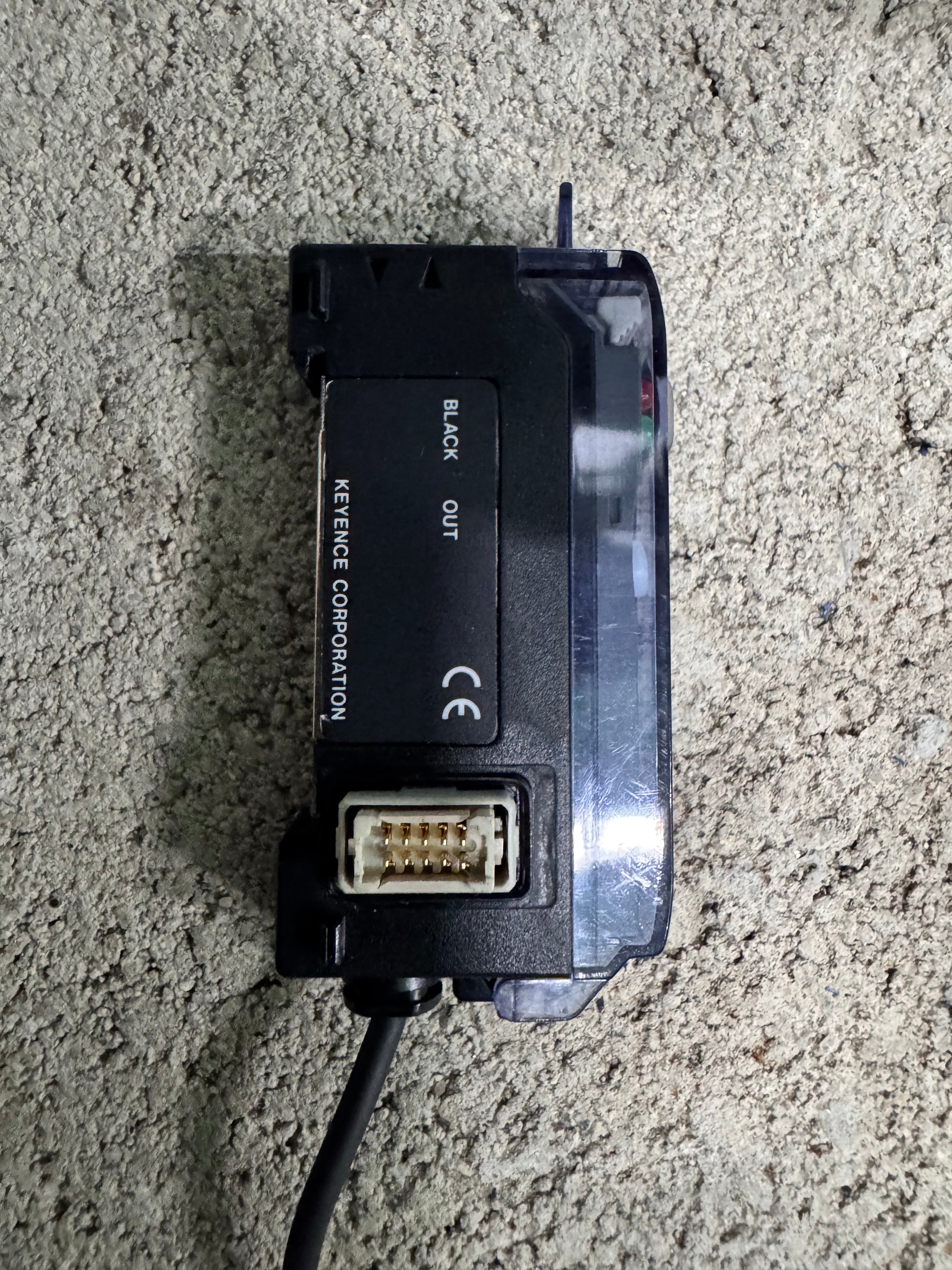 Keyence FS-T2