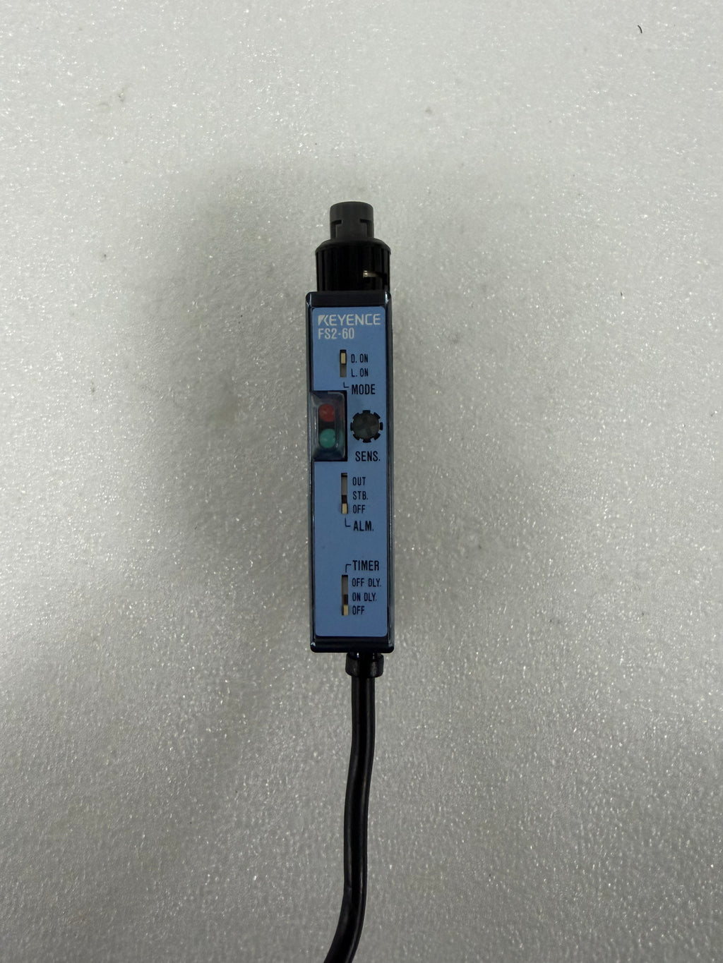 Keyence FS2-60