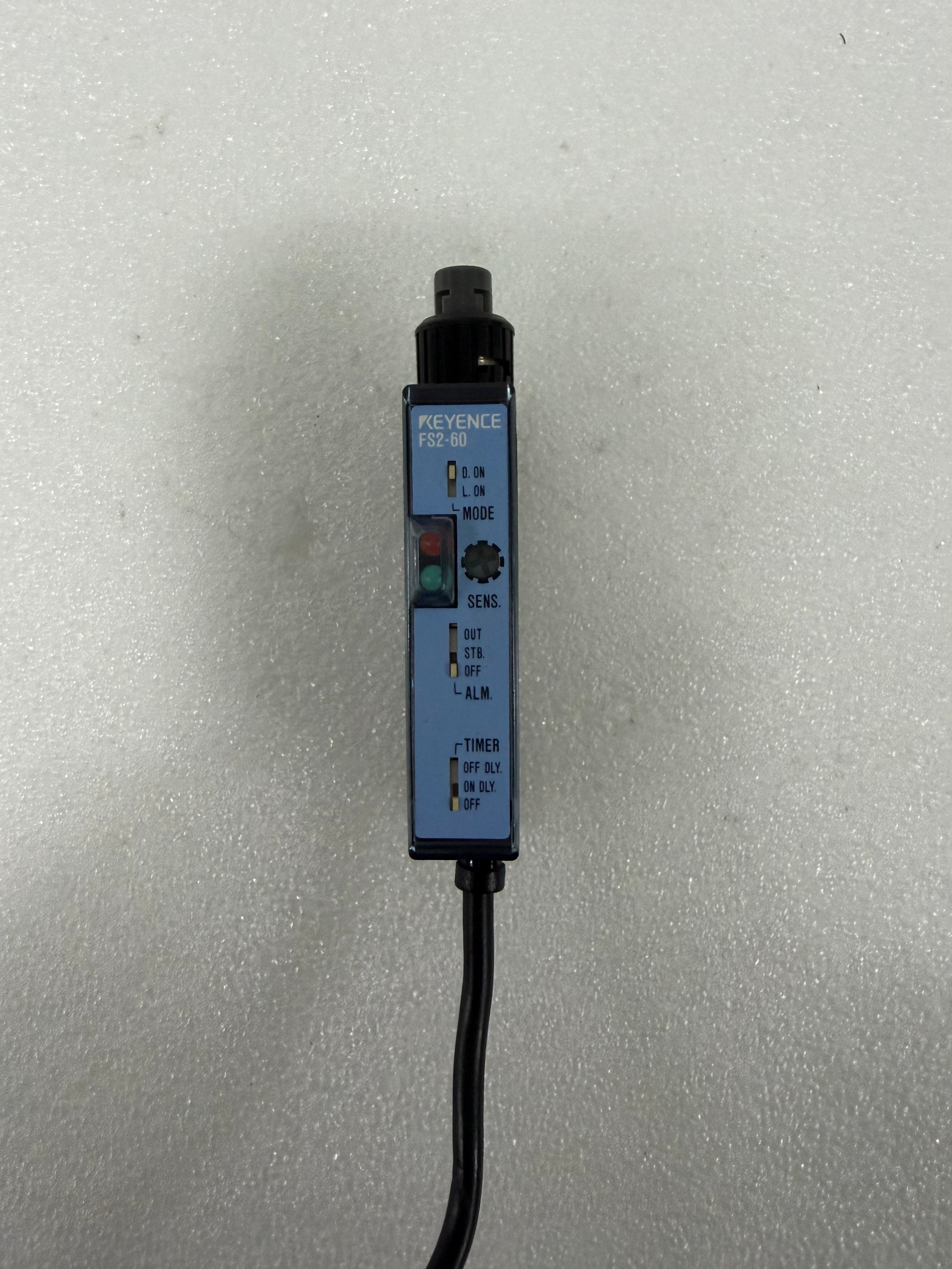 Keyence FS2-60