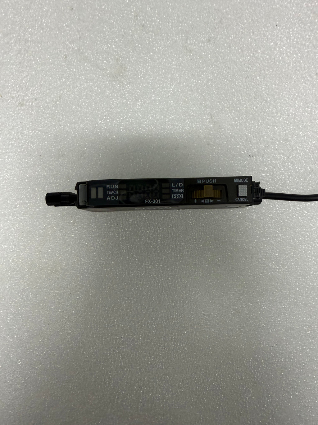 Keyence FS2