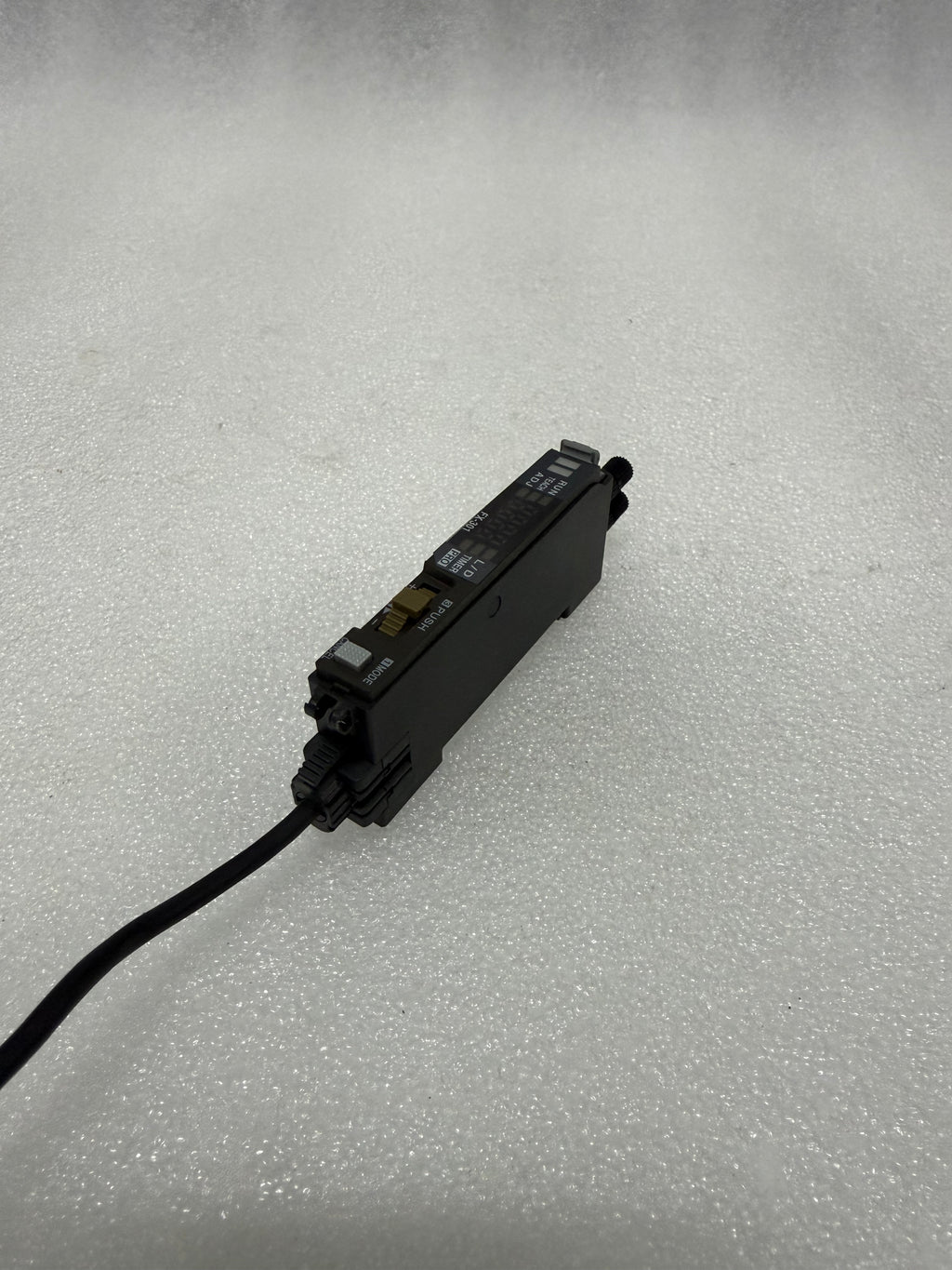 Keyence FS2