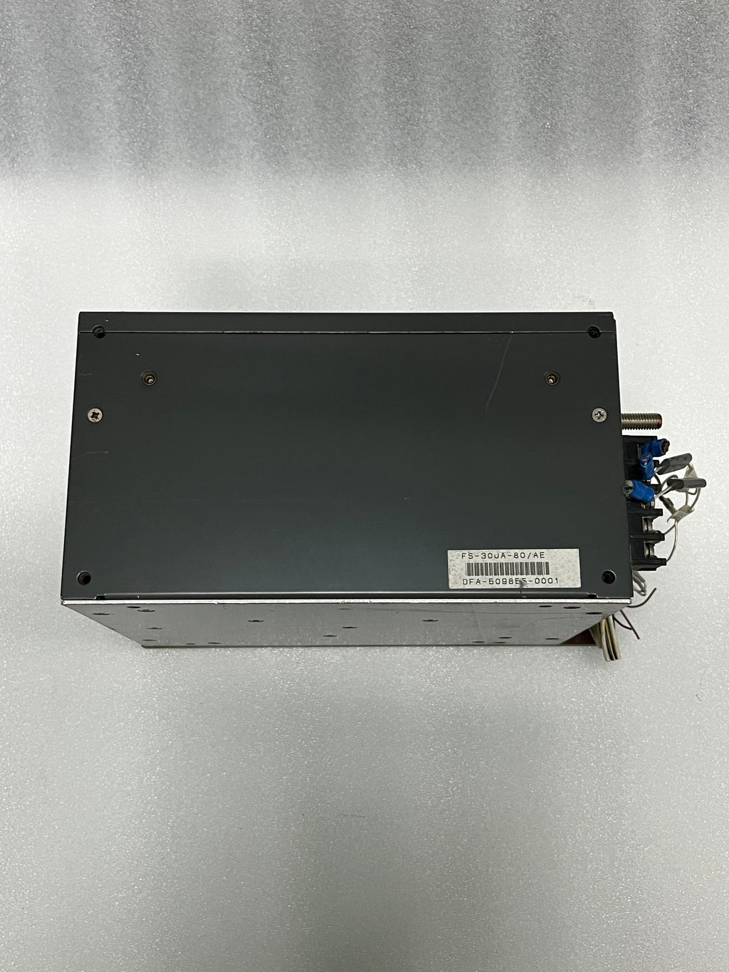 NEMIC-LAMBDA FS300A-80