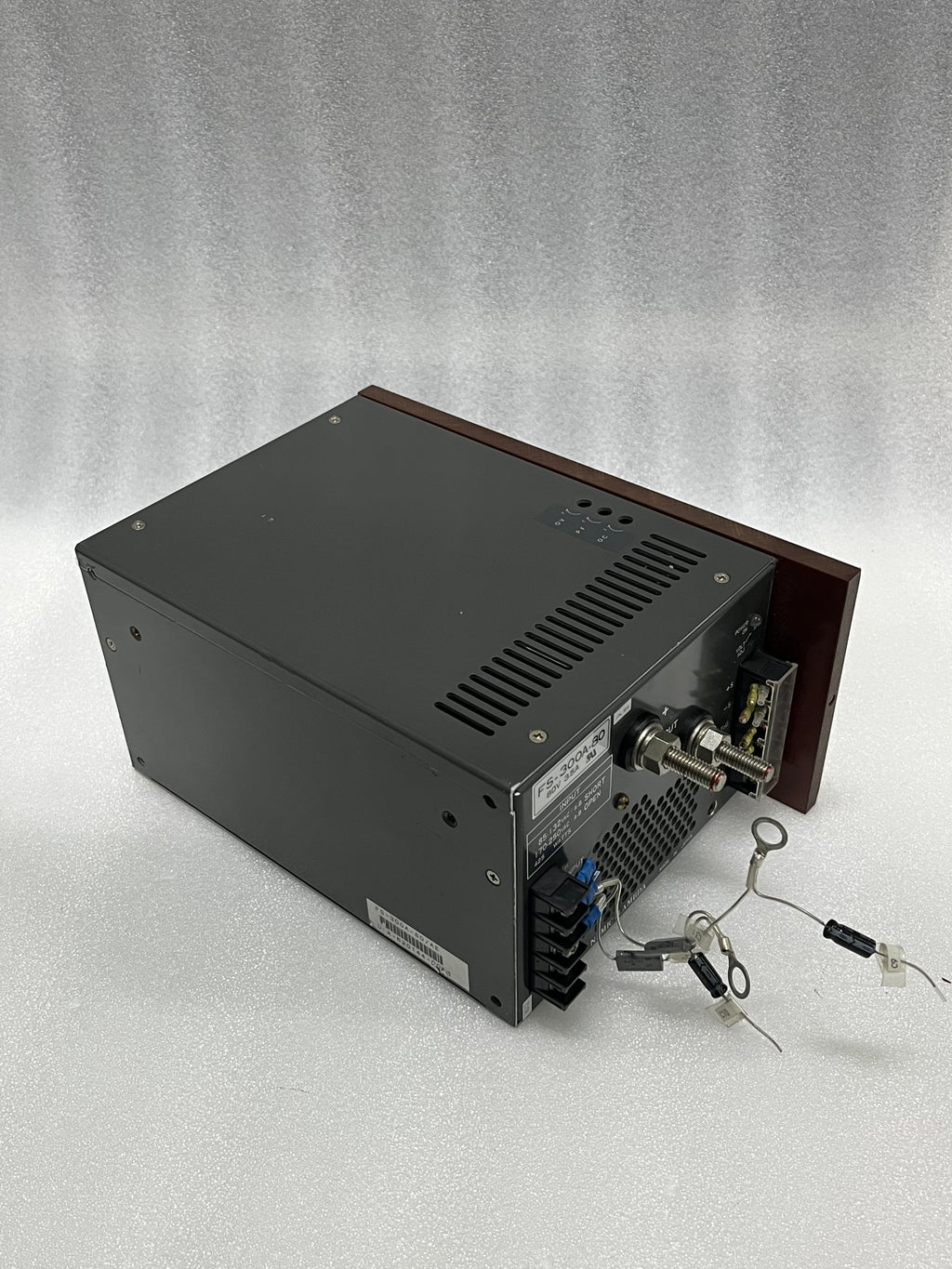 NEMIC-LAMBDA FS300A-80