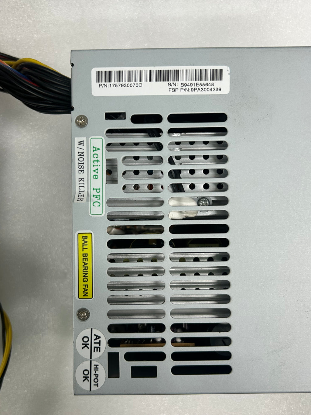 Advantech FSP300-60PLN