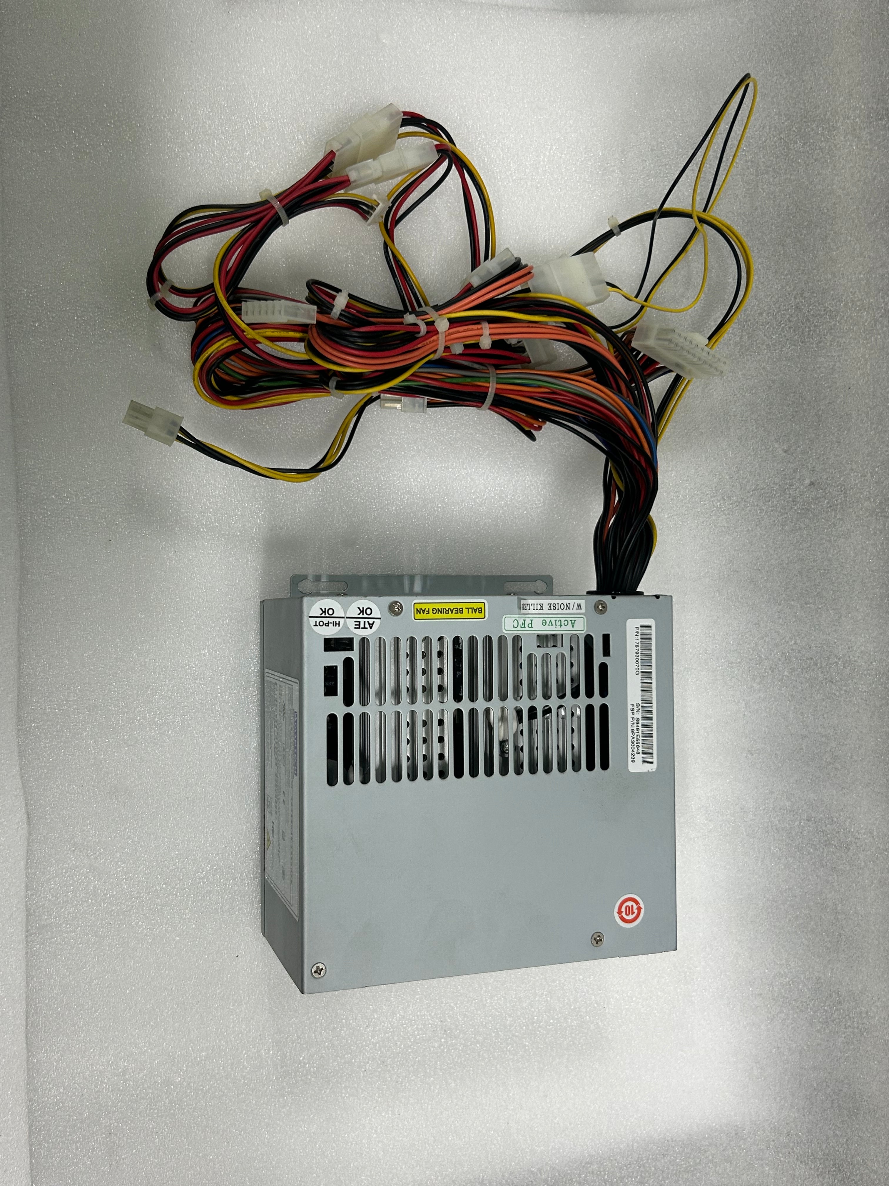 Advantech FSP300-60PLN