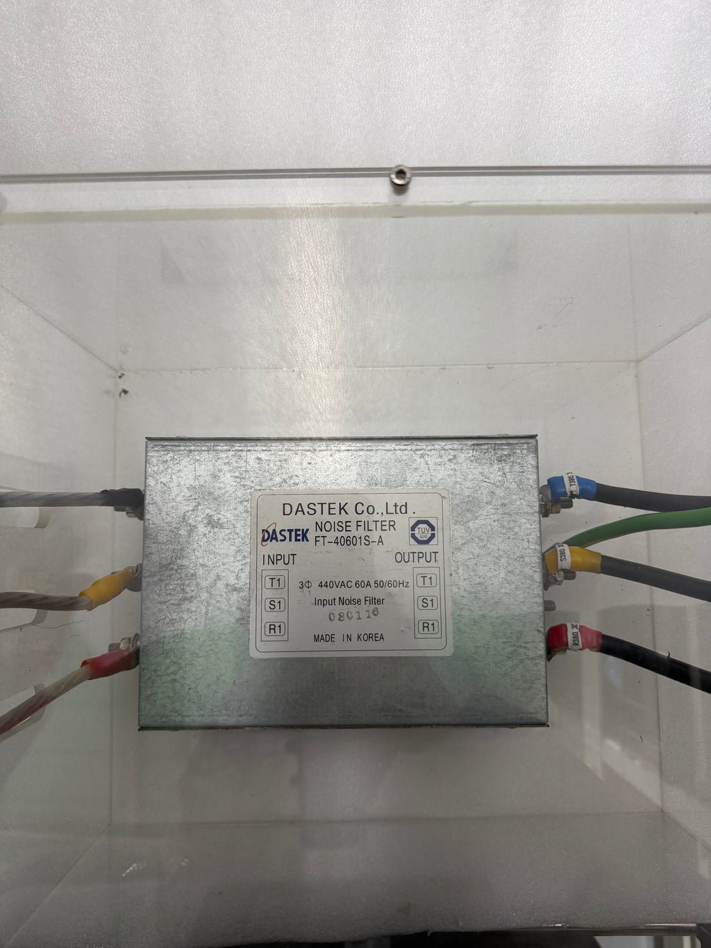 DASTEK FT-40601S-A