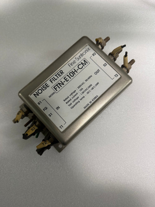 Fine Suntronix FTN-E10H-CM