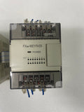 MITSUBISHI FX0n-16EYR-ES/UL