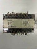 MITSUBISHI FX0N-40MR-DS
