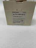 MITSUBISHI FX0N-8EYR-ES/UL