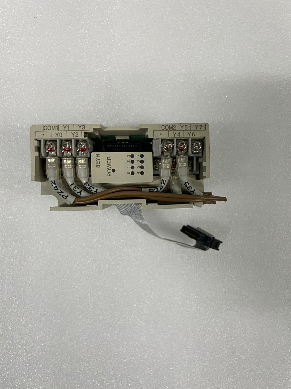 MITSUBISHI FX0N-8EYR-ES/UL