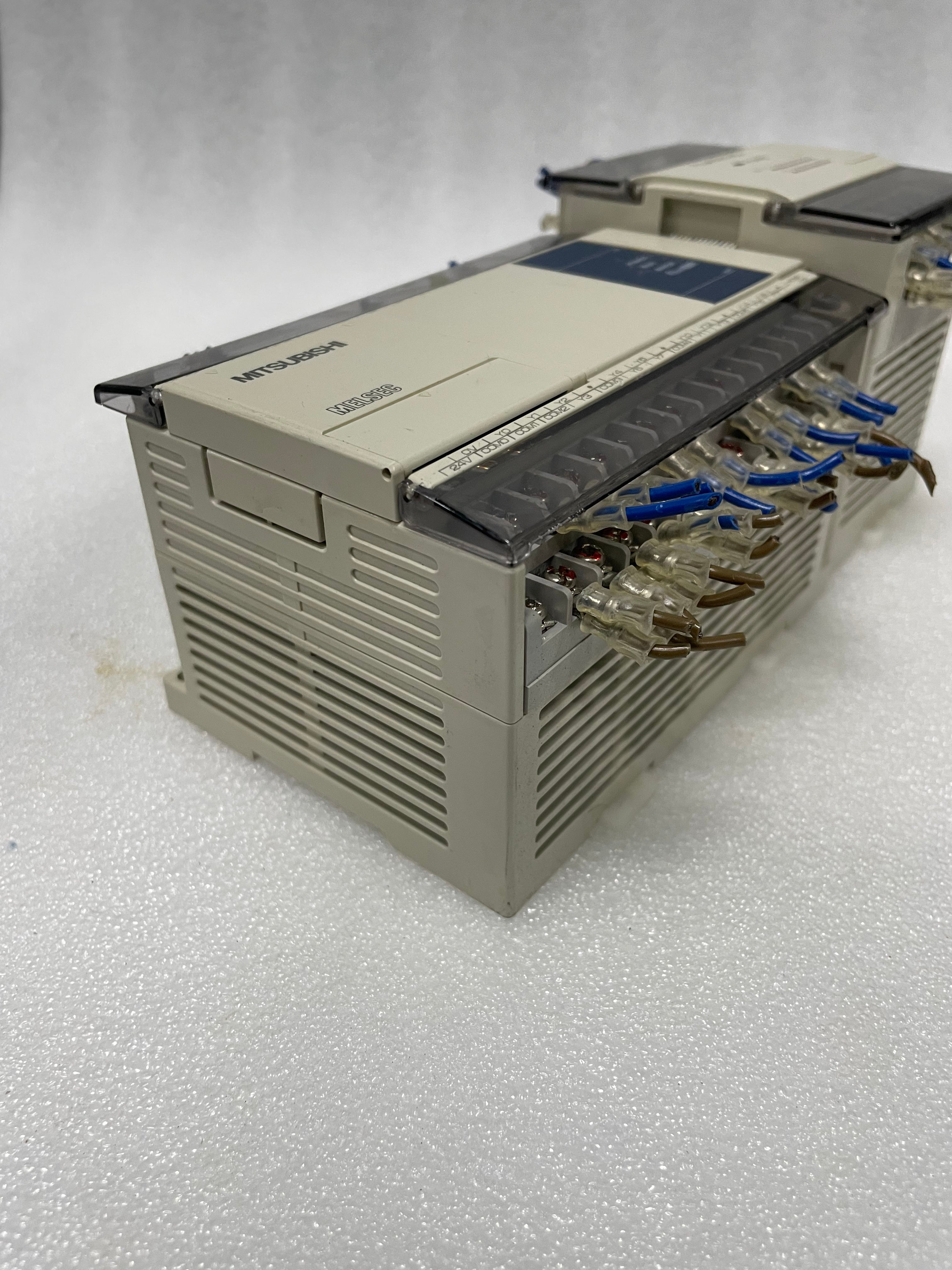 MITSUBISHI FX1N-40MR-DS