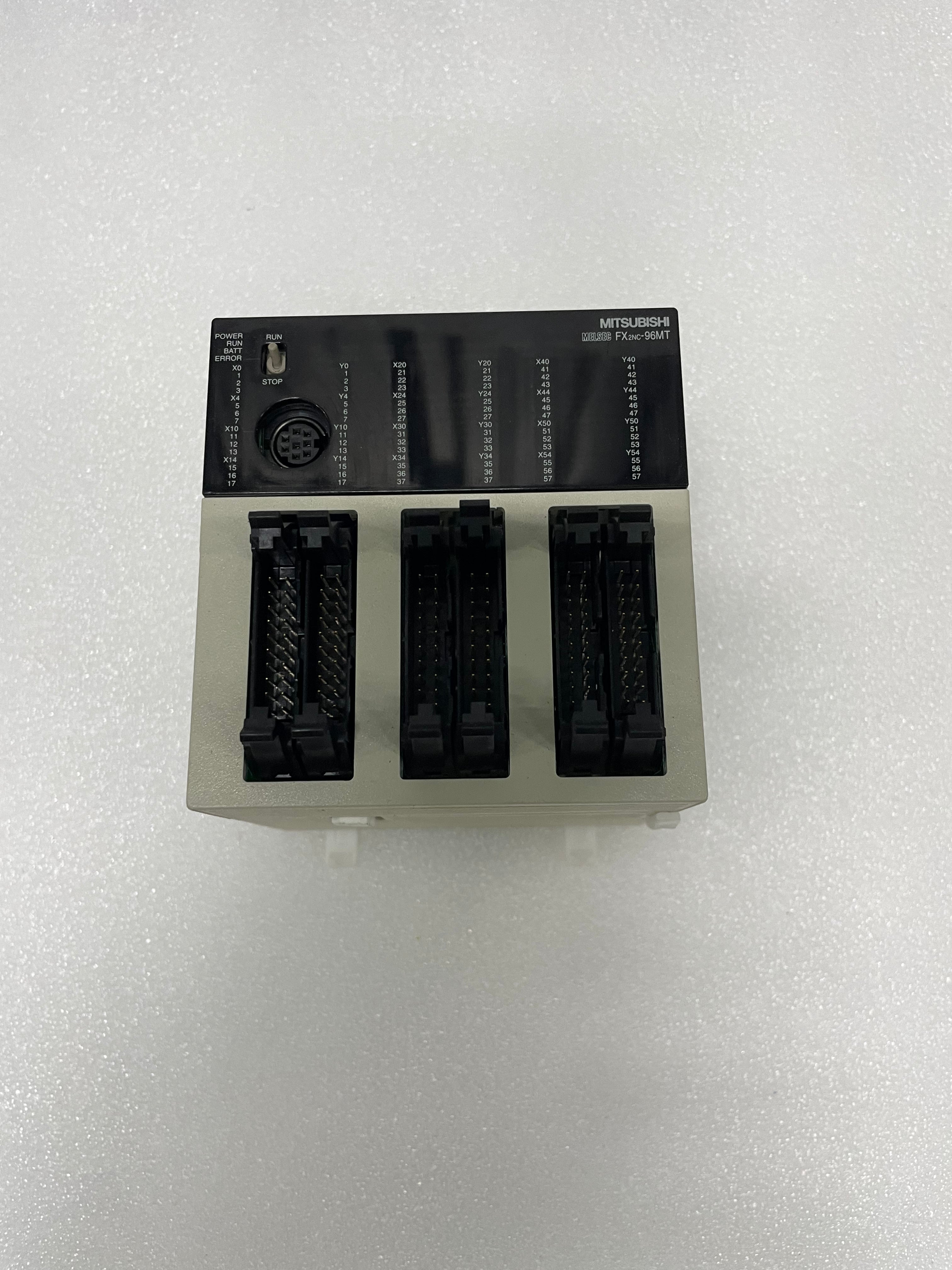 MITSUBISHI FX2NC-96MT