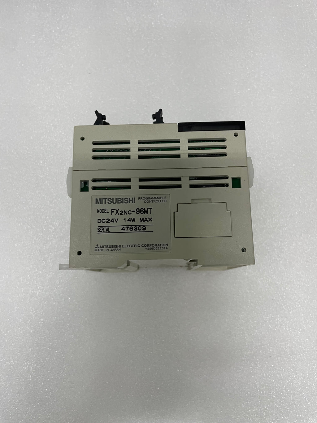 MITSUBISHI FX2NC-96MT