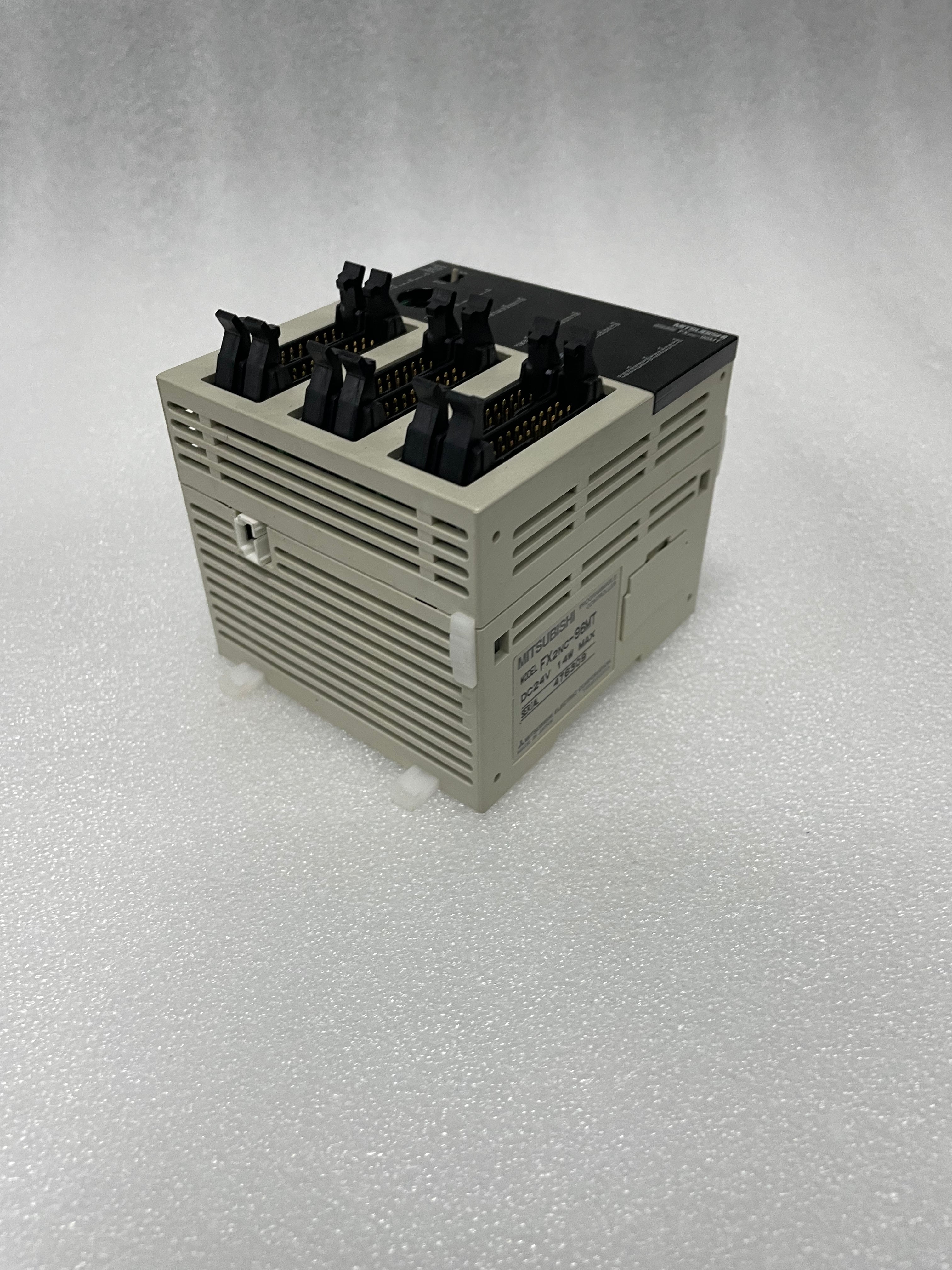 MITSUBISHI FX2NC-96MT