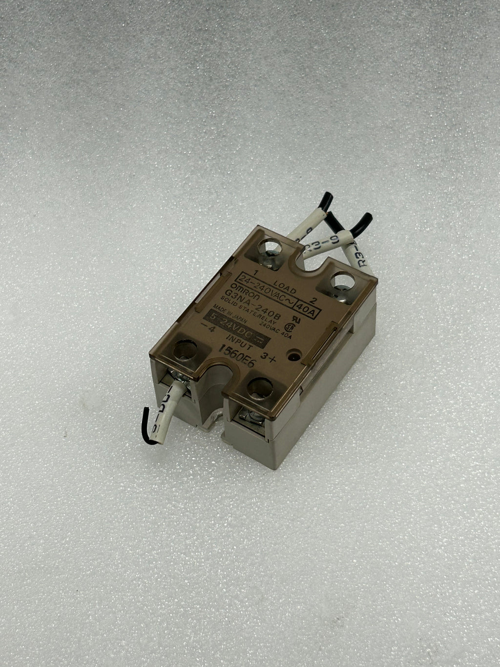 Omron G3NA-240B