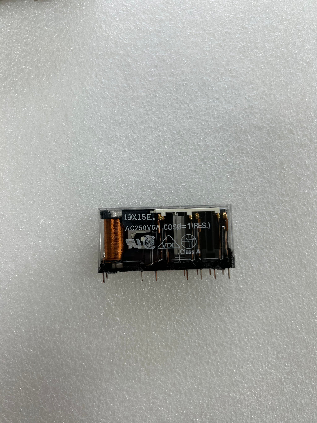 Omron G7SA-4A2B + P7SA-14F-ND