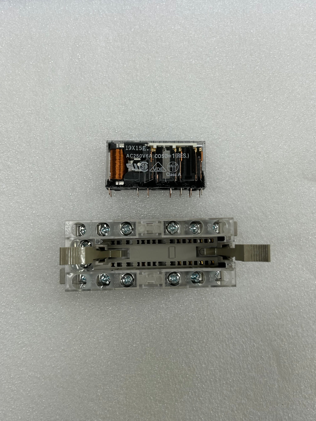 Omron G7SA-4A2B + P7SA-14F-ND