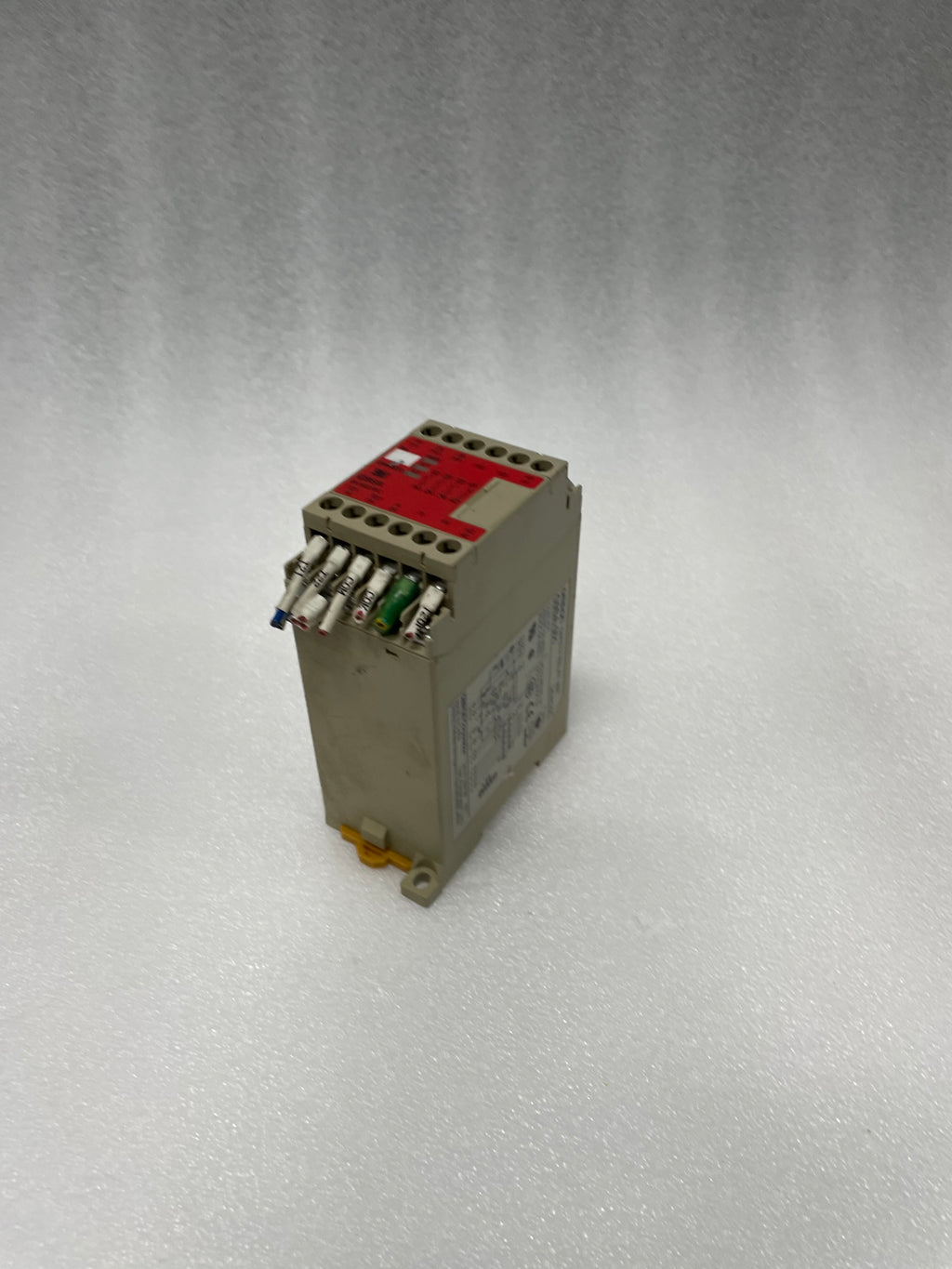 OMRON G9SA-301