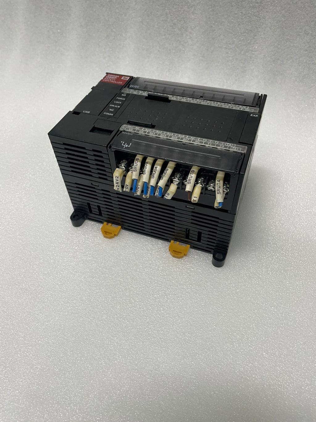 OMRON G9SP-N20S