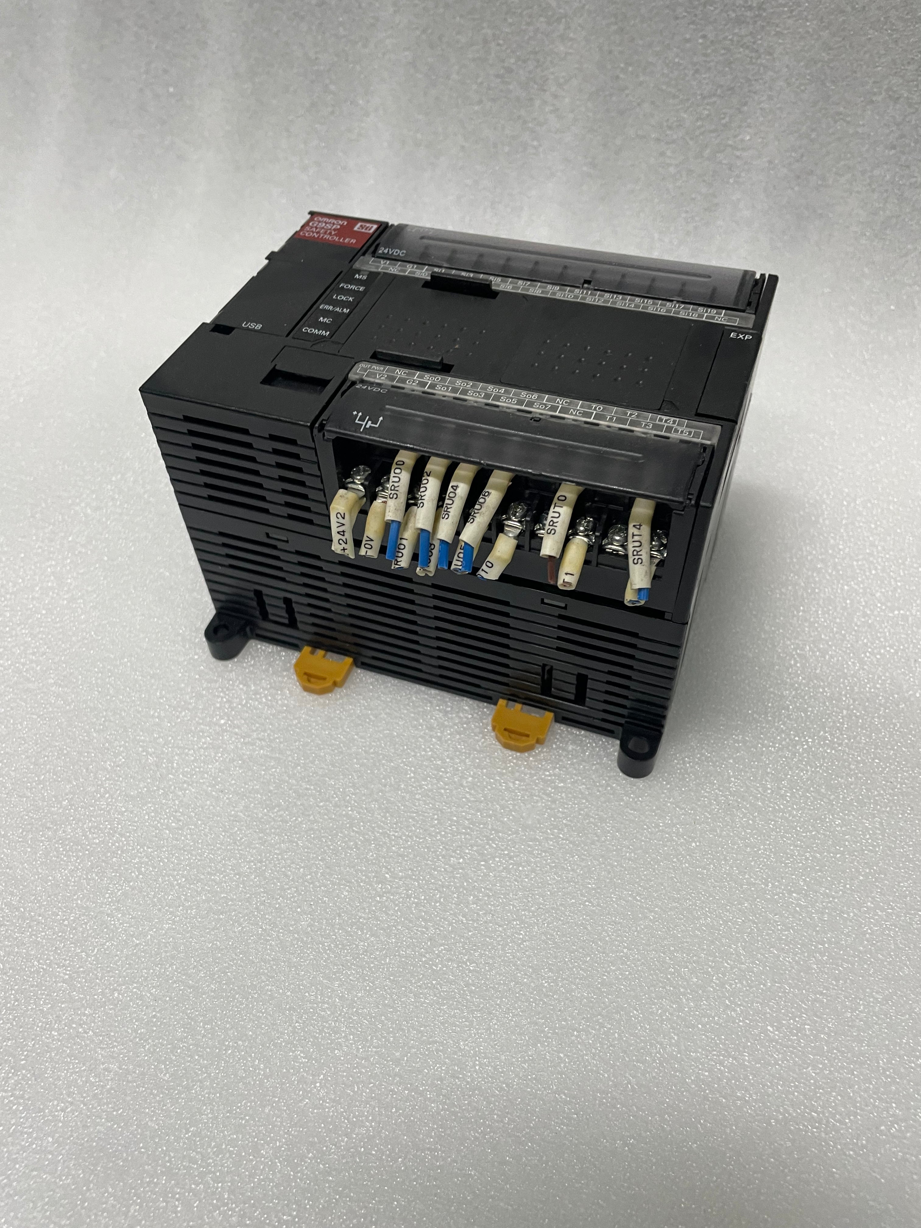 OMRON G9SP-N20S