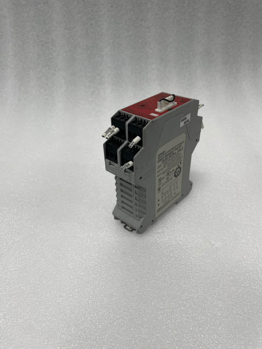 OMRON G9SX-NSA222-T03