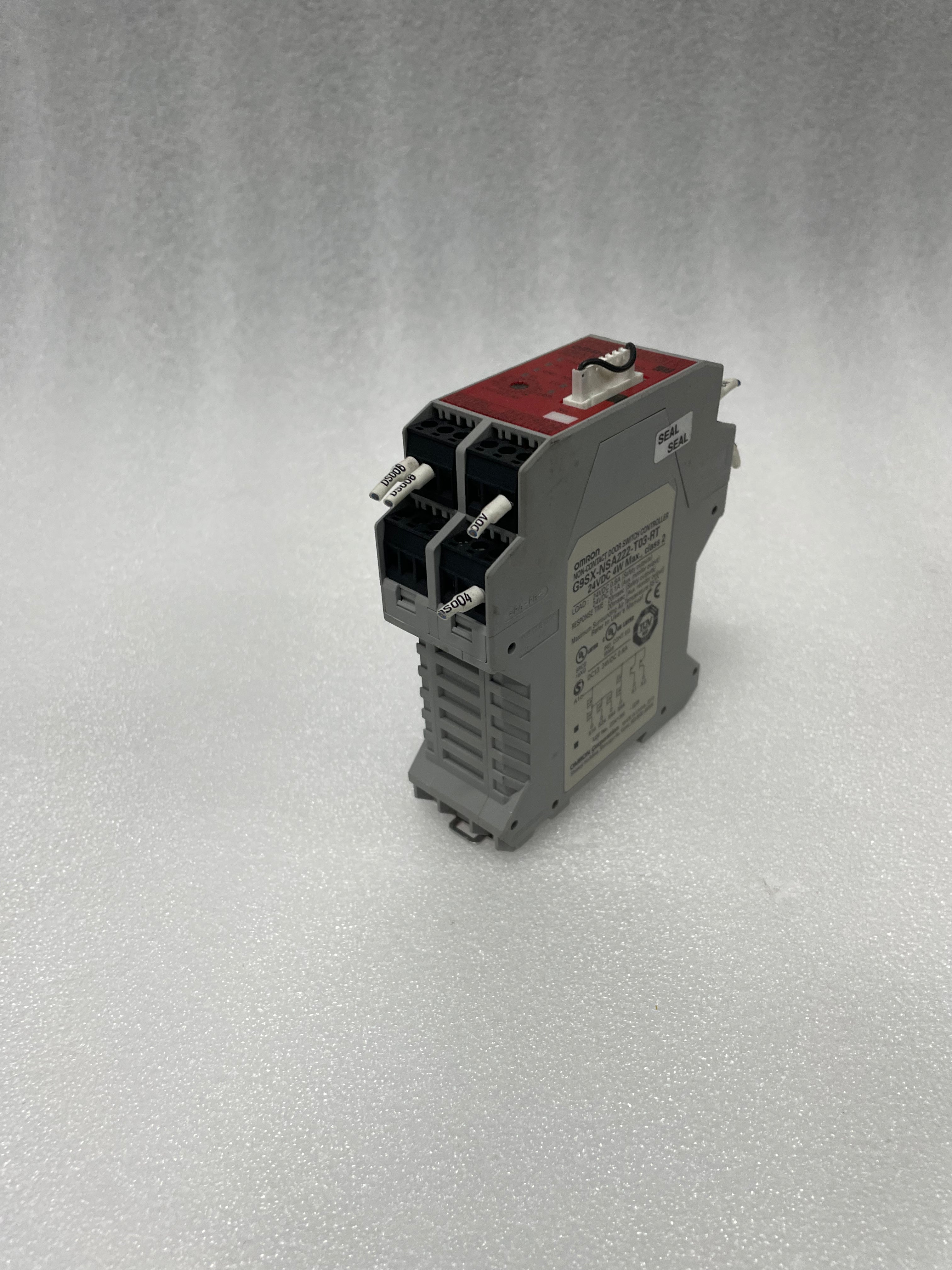 OMRON G9SX-NSA222-T03