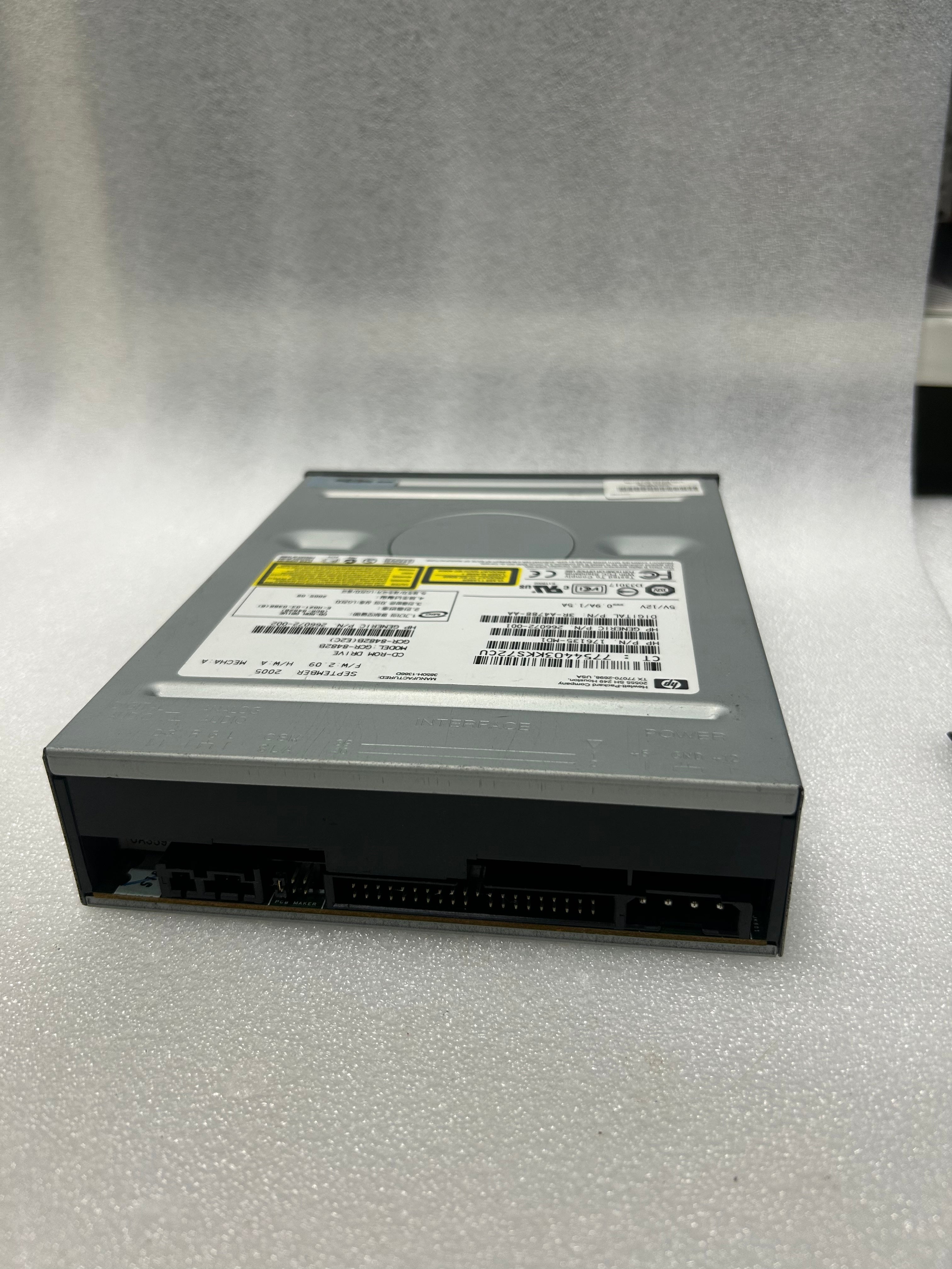HP GCR-8482B