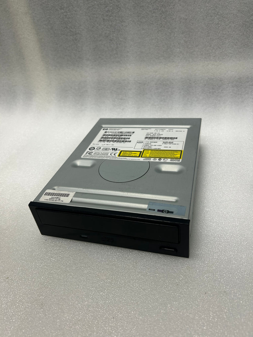 HP GCR-8482B