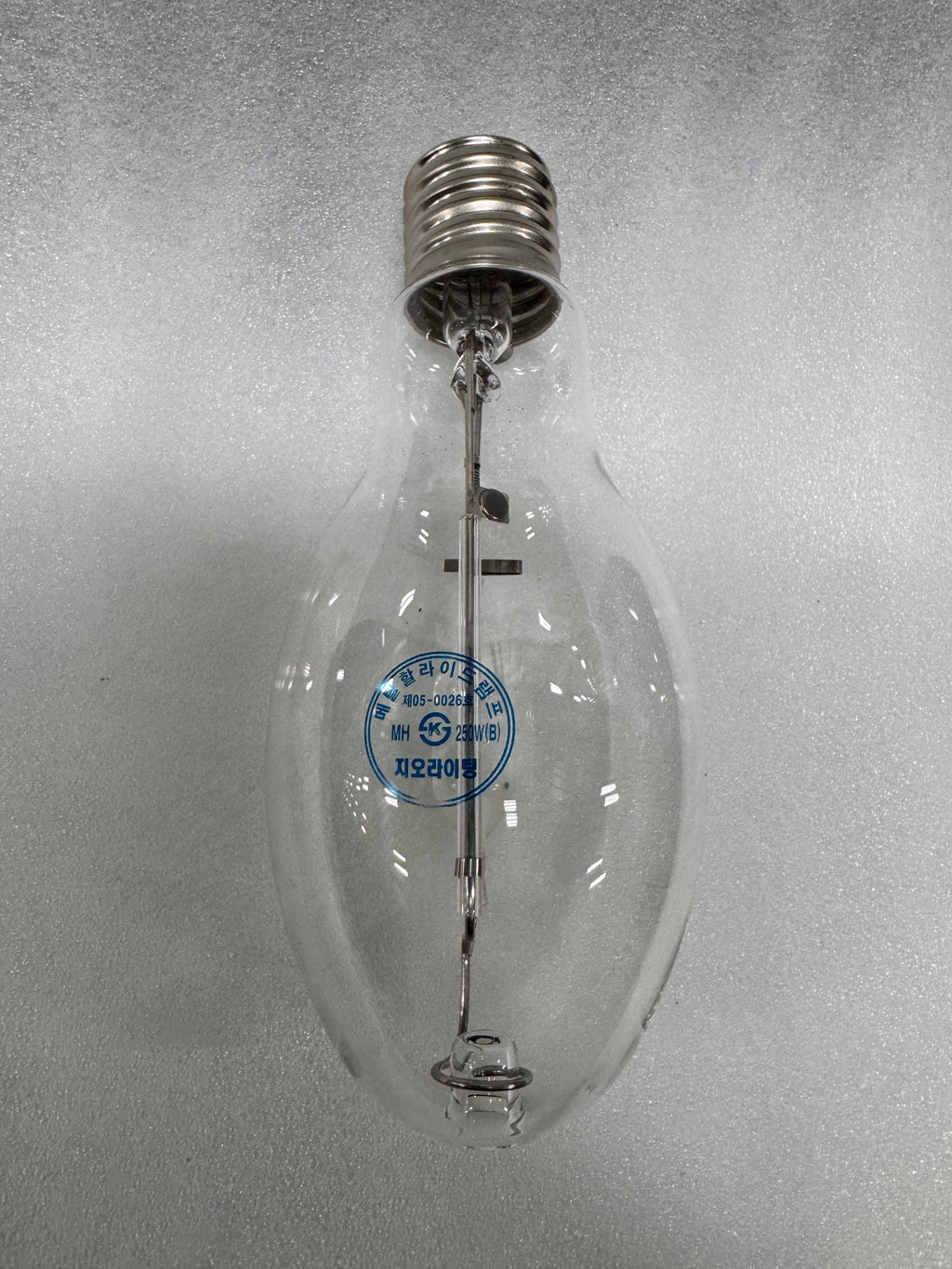 GEO LIGHTING GEO-MH250W(B)