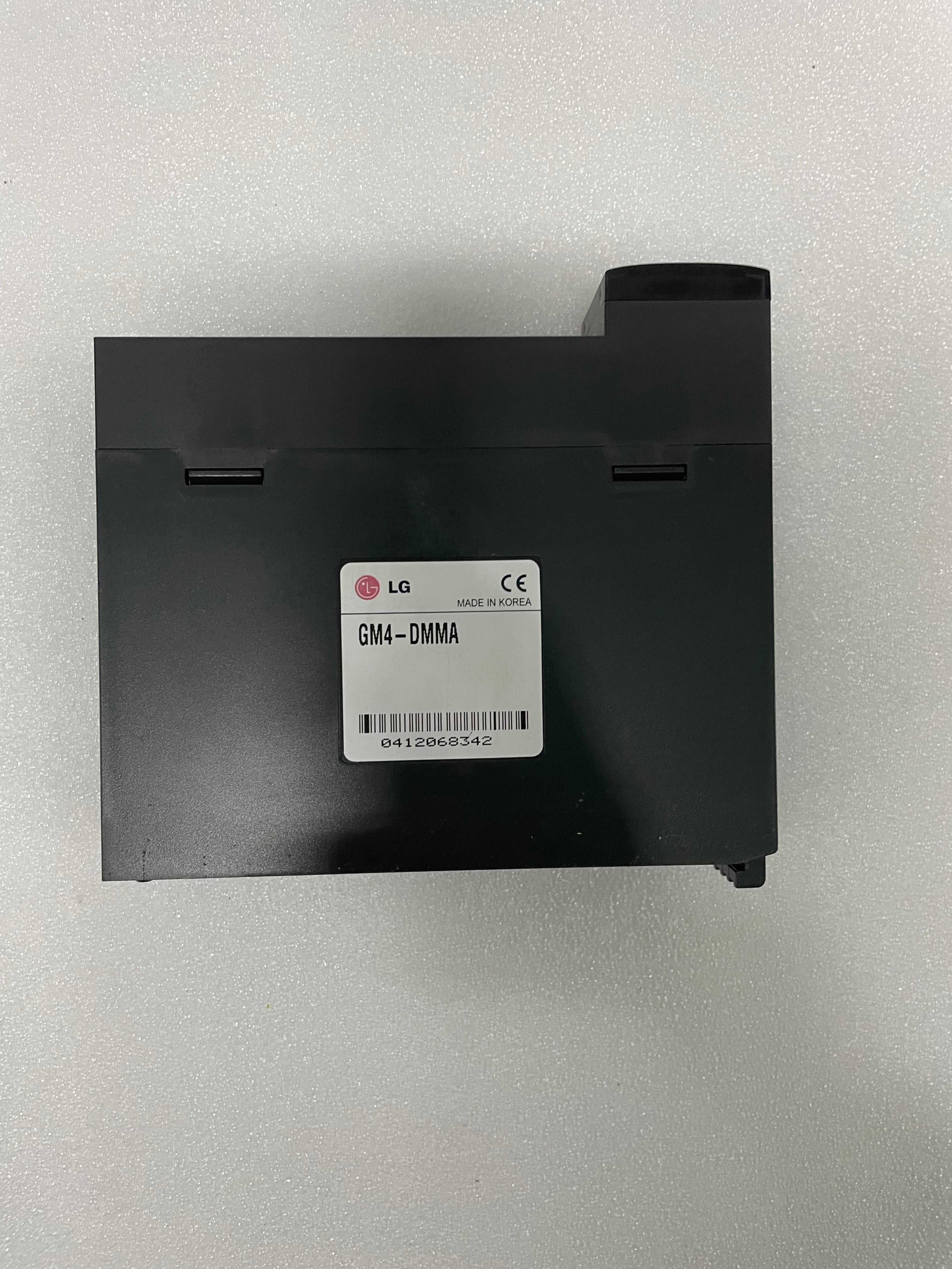 LG GM4-DMMA