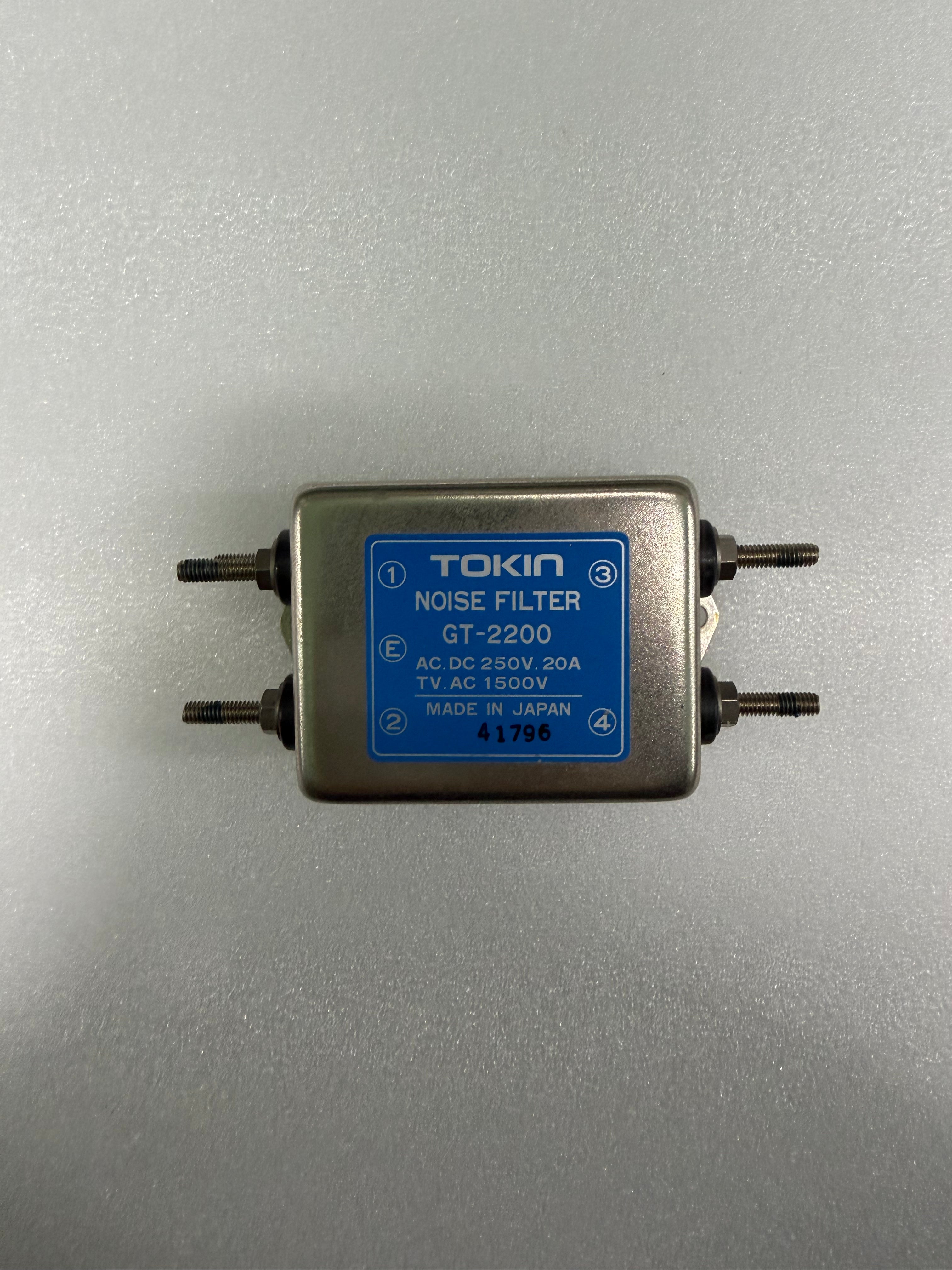 TOKIN GT-2200
