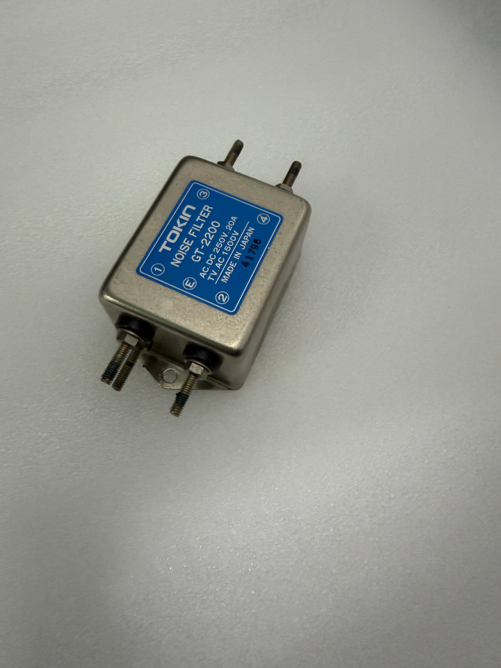 TOKIN GT-2200