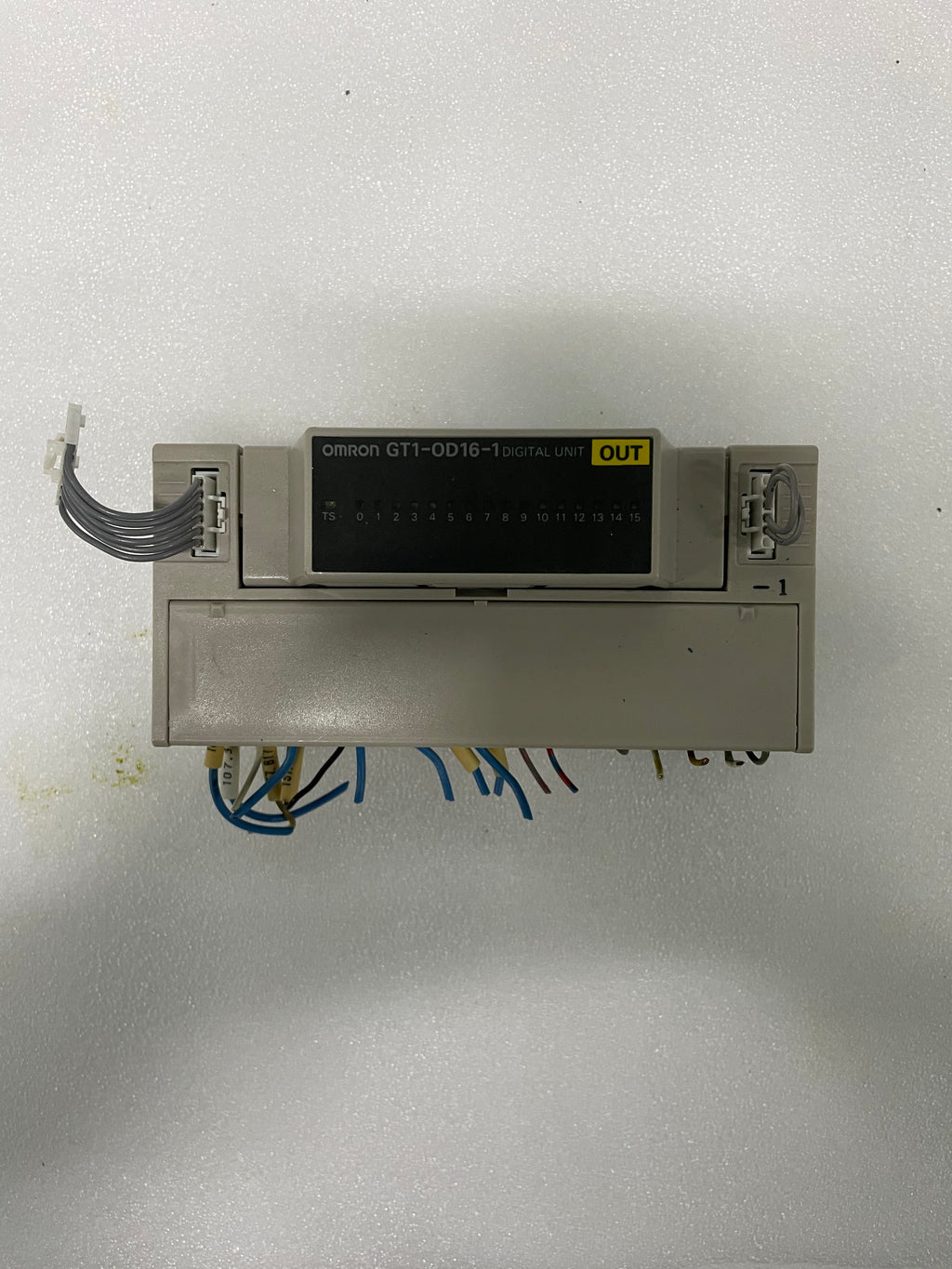 OMRON GT1-BSC02-1