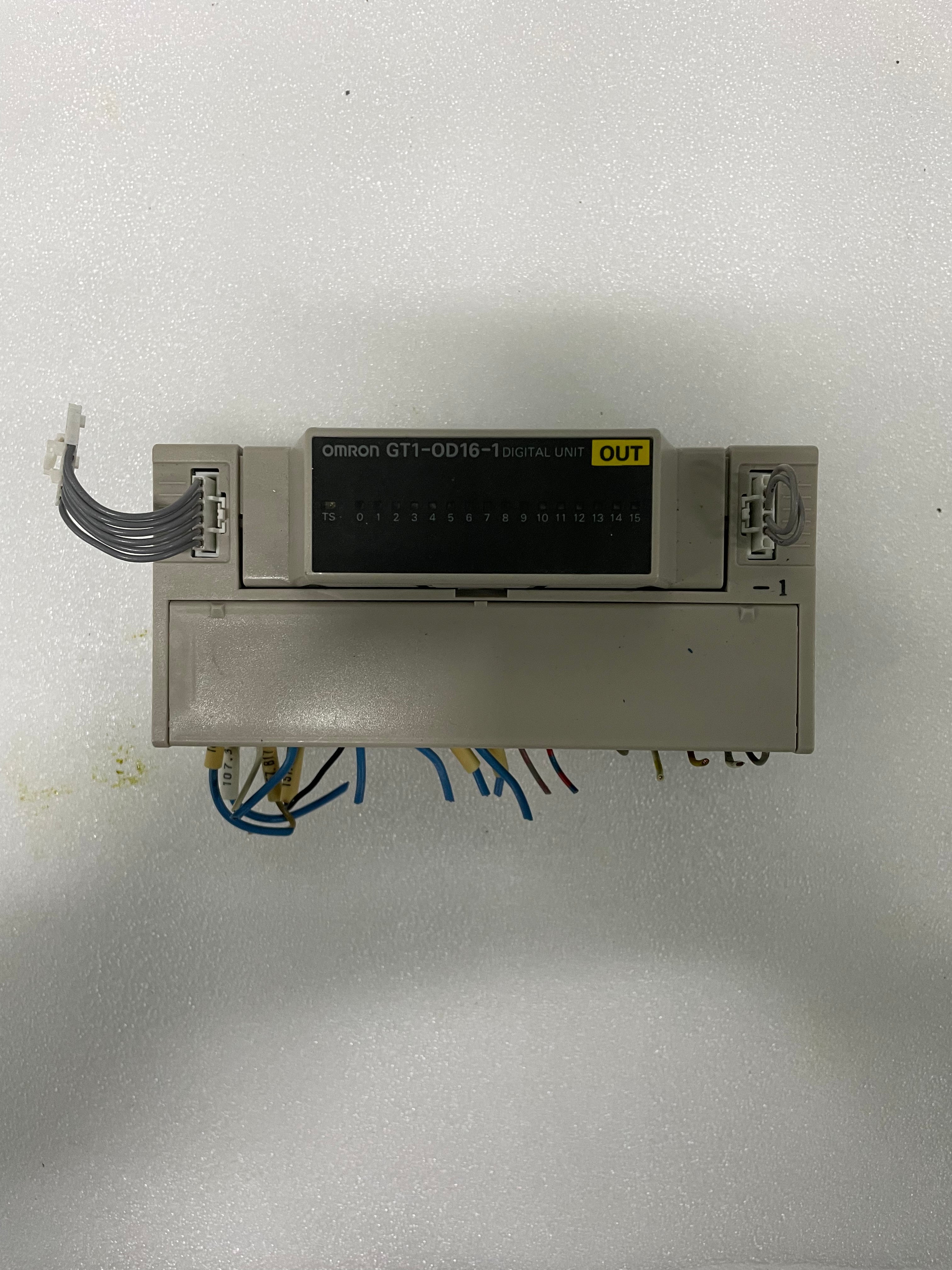 OMRON GT1-BSC02-1