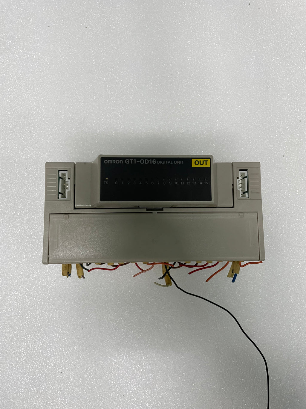 OMRON GT1-BSC02