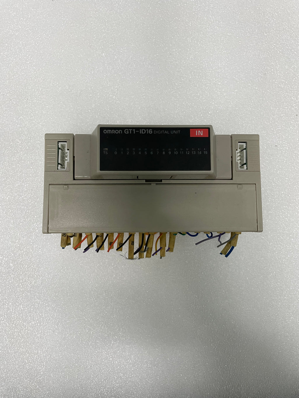 OMRON GT1-ID16