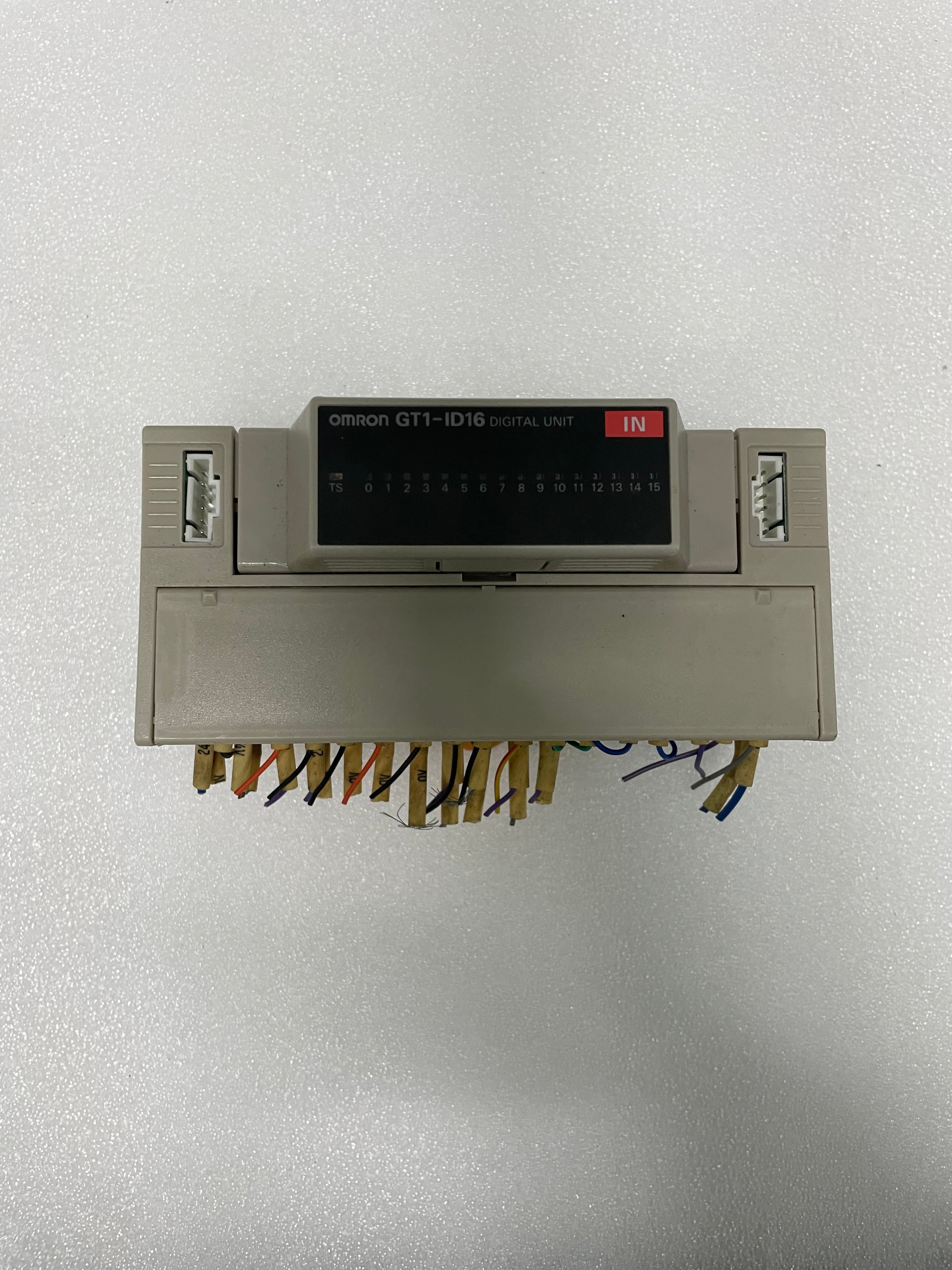OMRON GT1-ID16