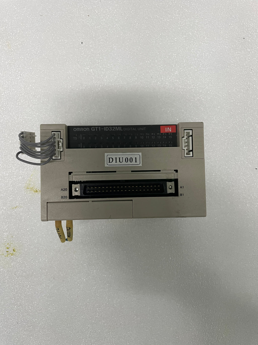 OMRON GT1-ID32ML