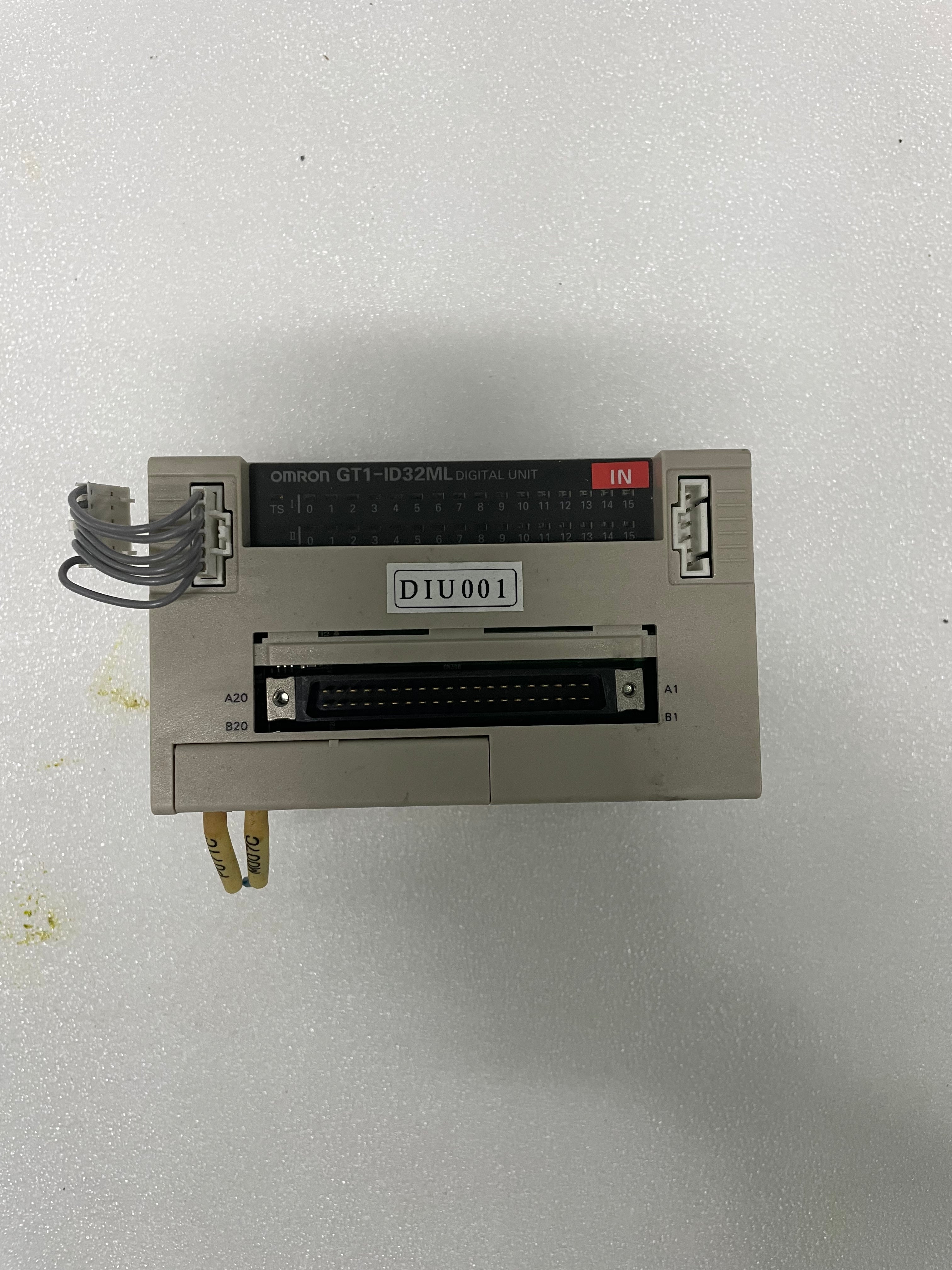 OMRON GT1-ID32ML